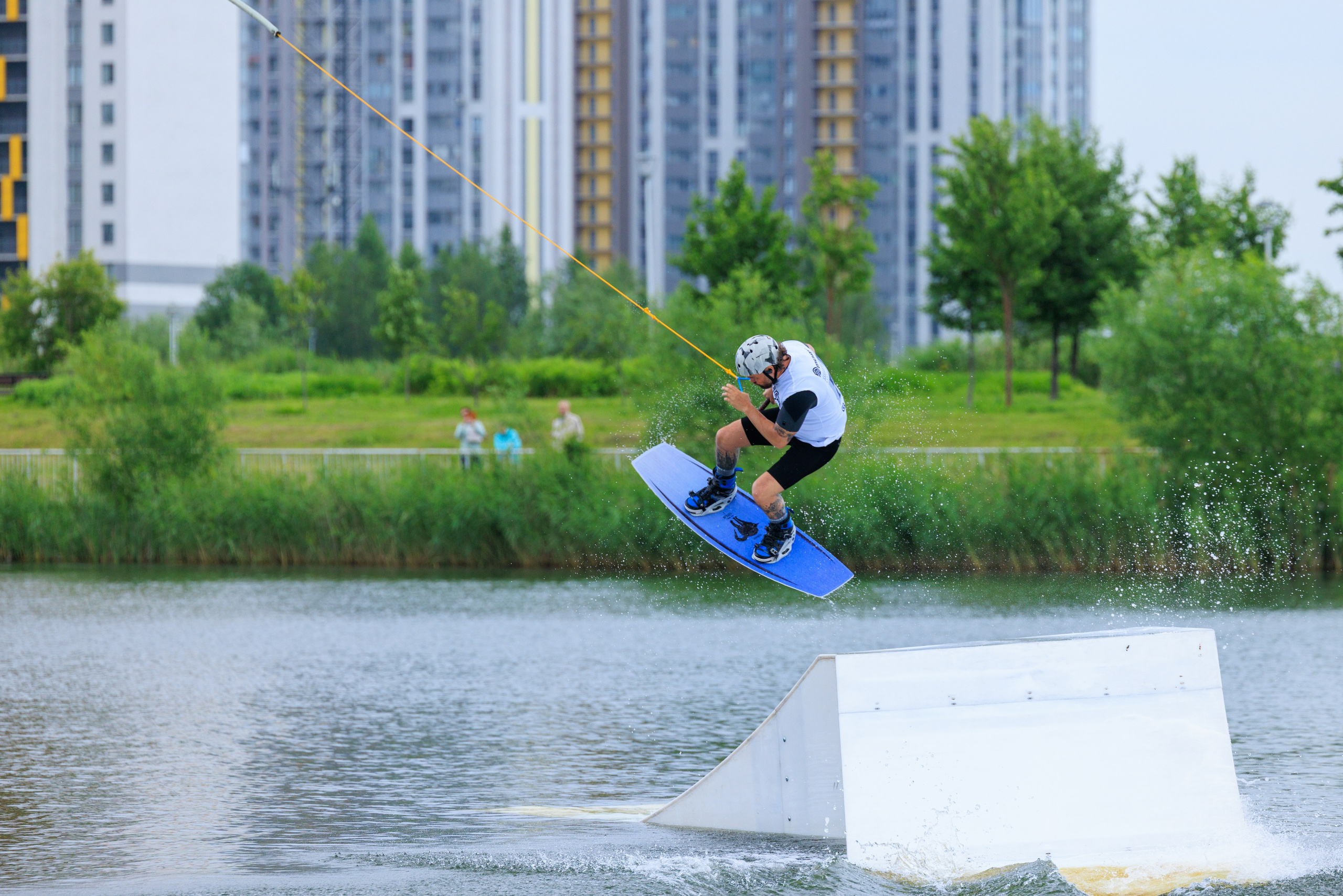 KUPCHINO OPEN CONTEST 2025. Фотограф Александр Заломаев