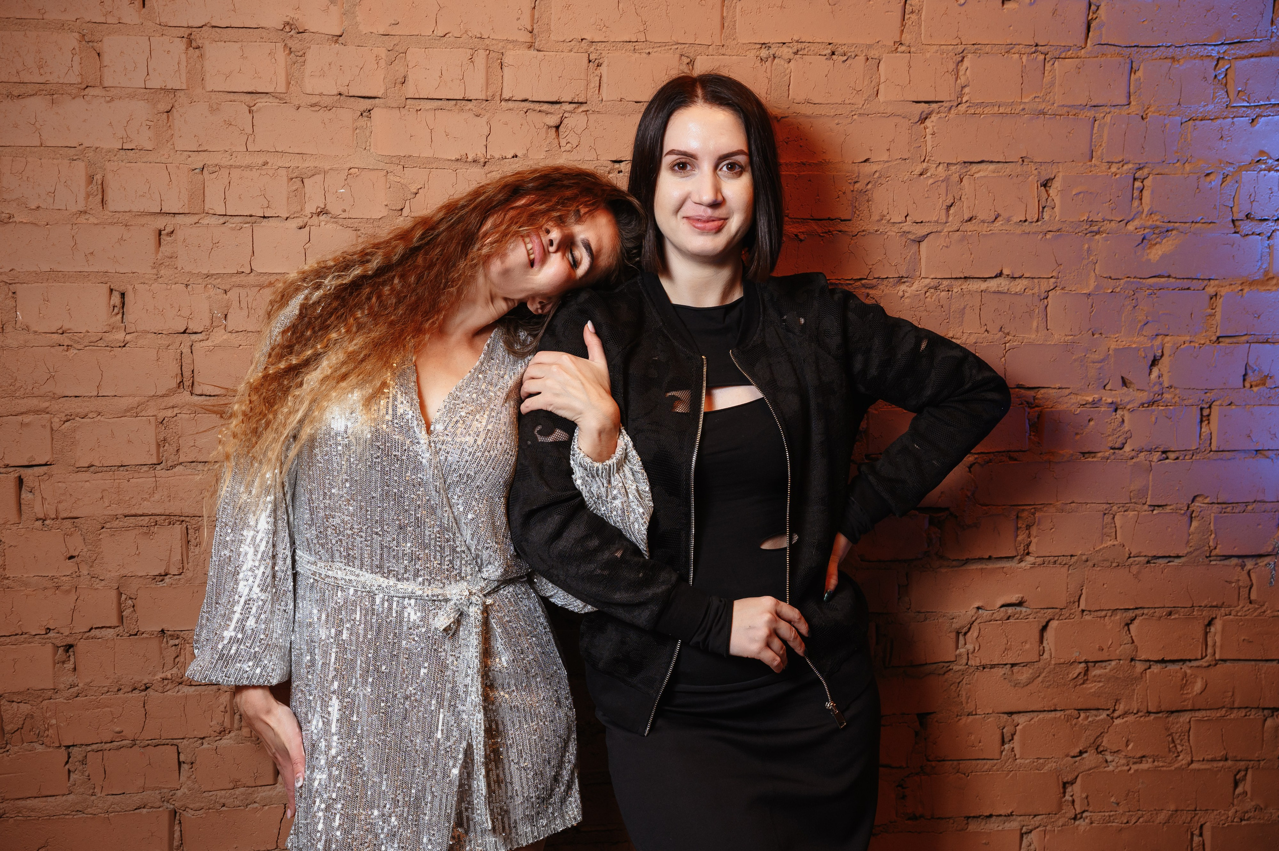 День Рождения Леи. Свадебный и просто хороший фотограф в Челябинске