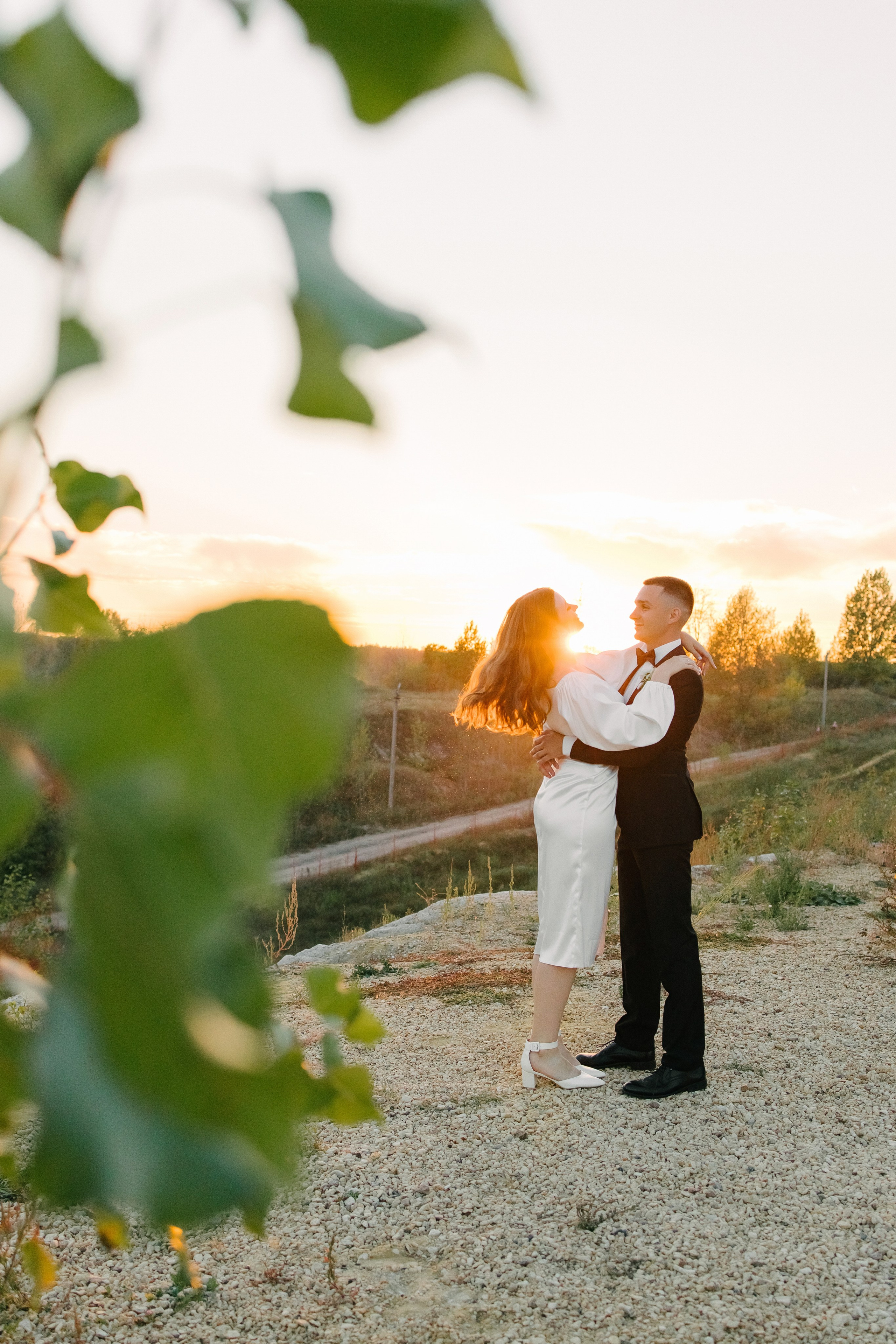 Андрей и Анна. Диана Тимиряева | Фотограф в Воронеже