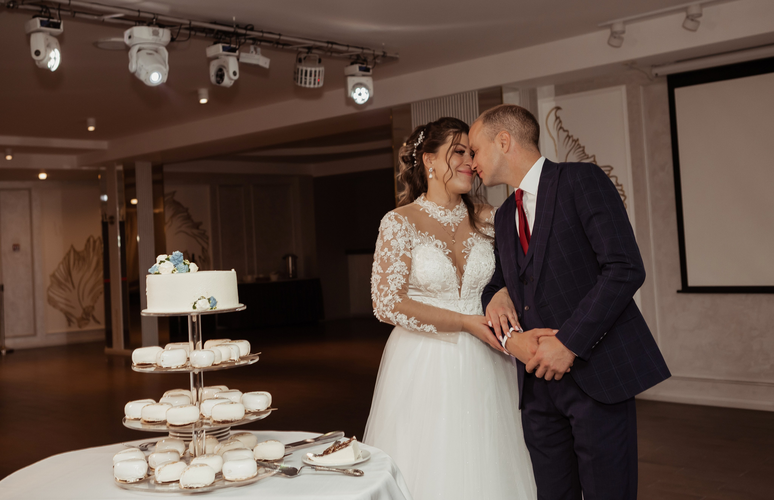 Максим & Мария (с банкетом) 23.09. ФОТОГРАФ Маргарита Сивакова | Ярославль Кострома Москва