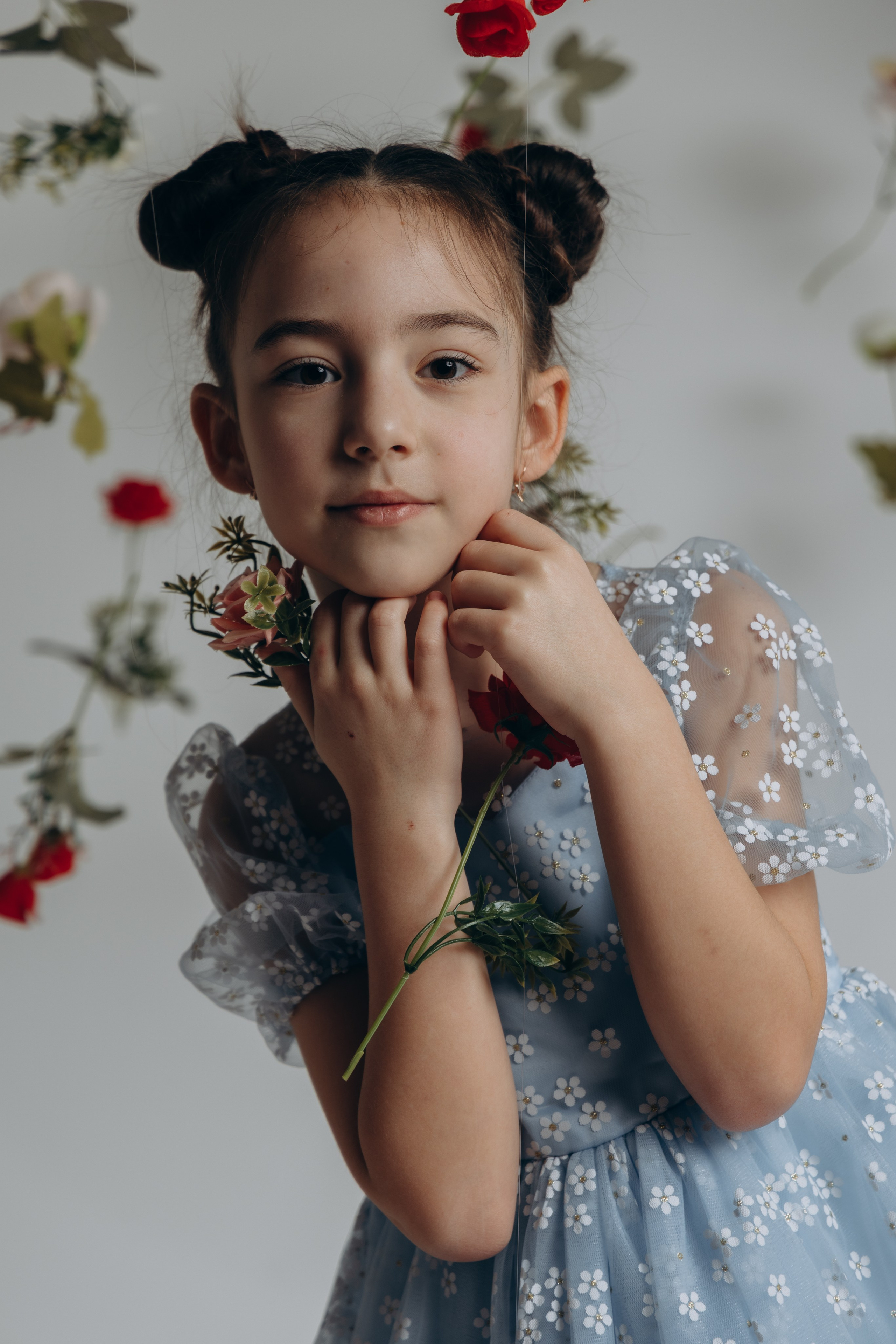 Портретные съёмки. Фотограф Екатеринбург, Арамиль Антон Чупин