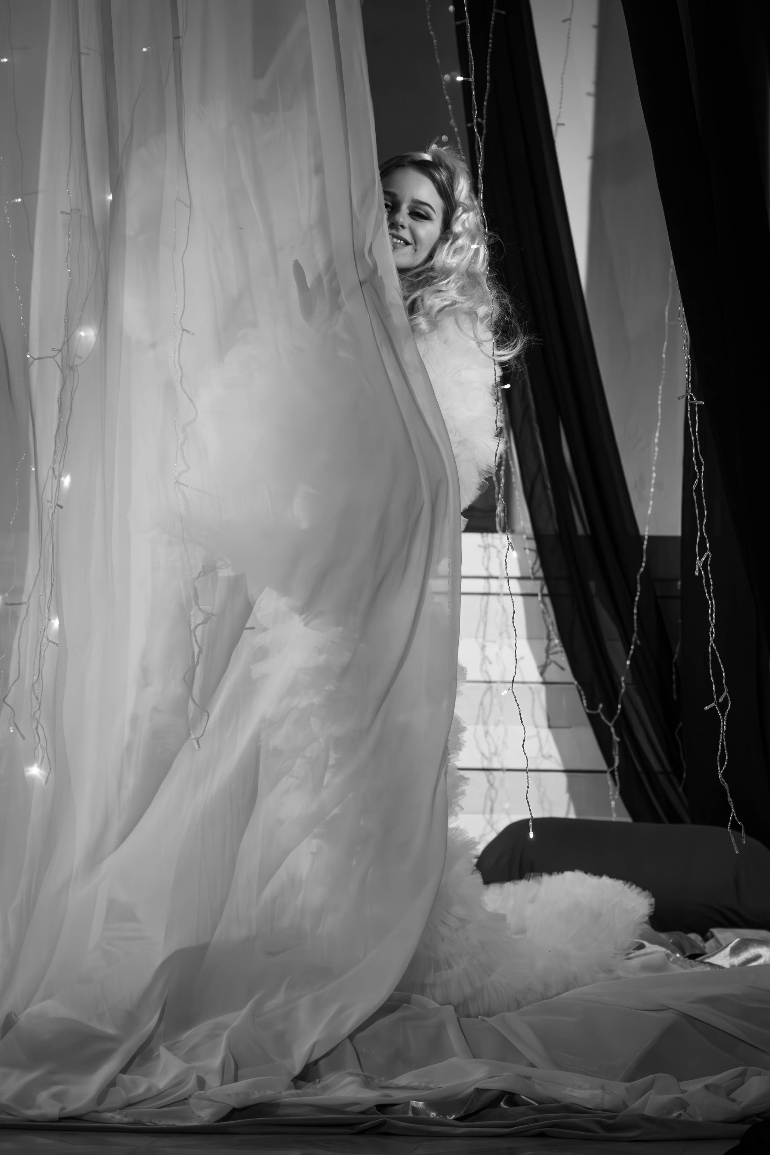 Студийные фотосессии в Туле. Фотограф анималист — Тула, Москва