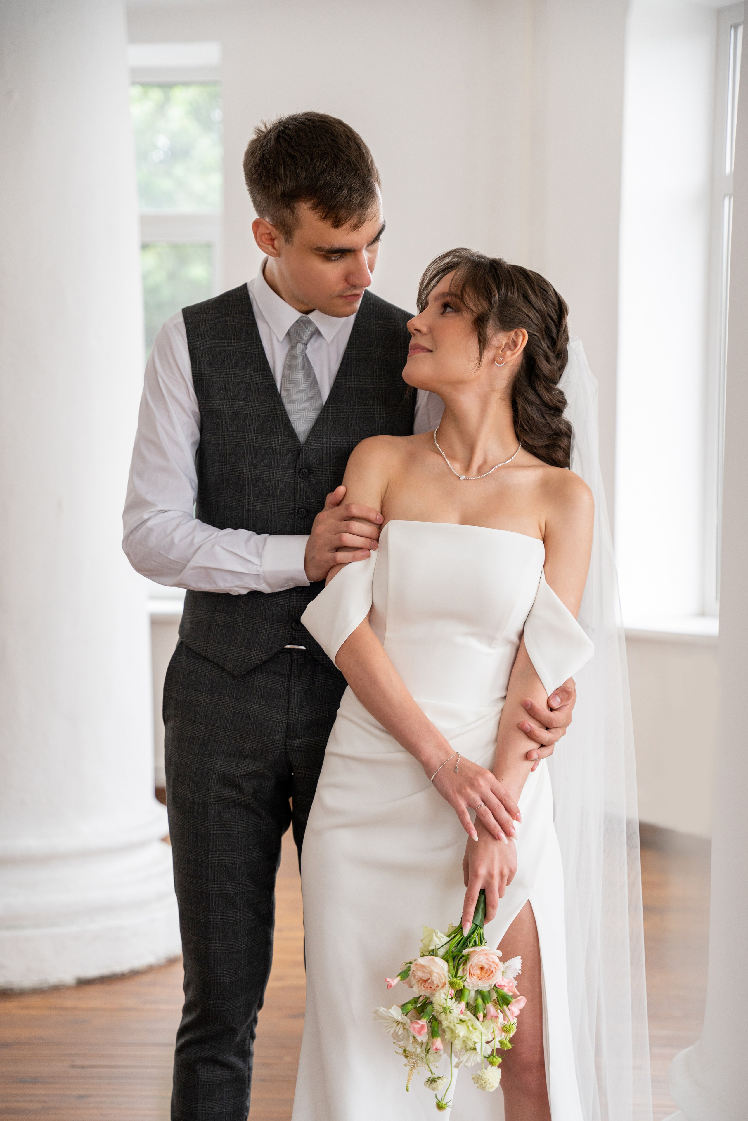 МИХАИЛ И ЮЛИЯ. Фотограф на любое мероприятие