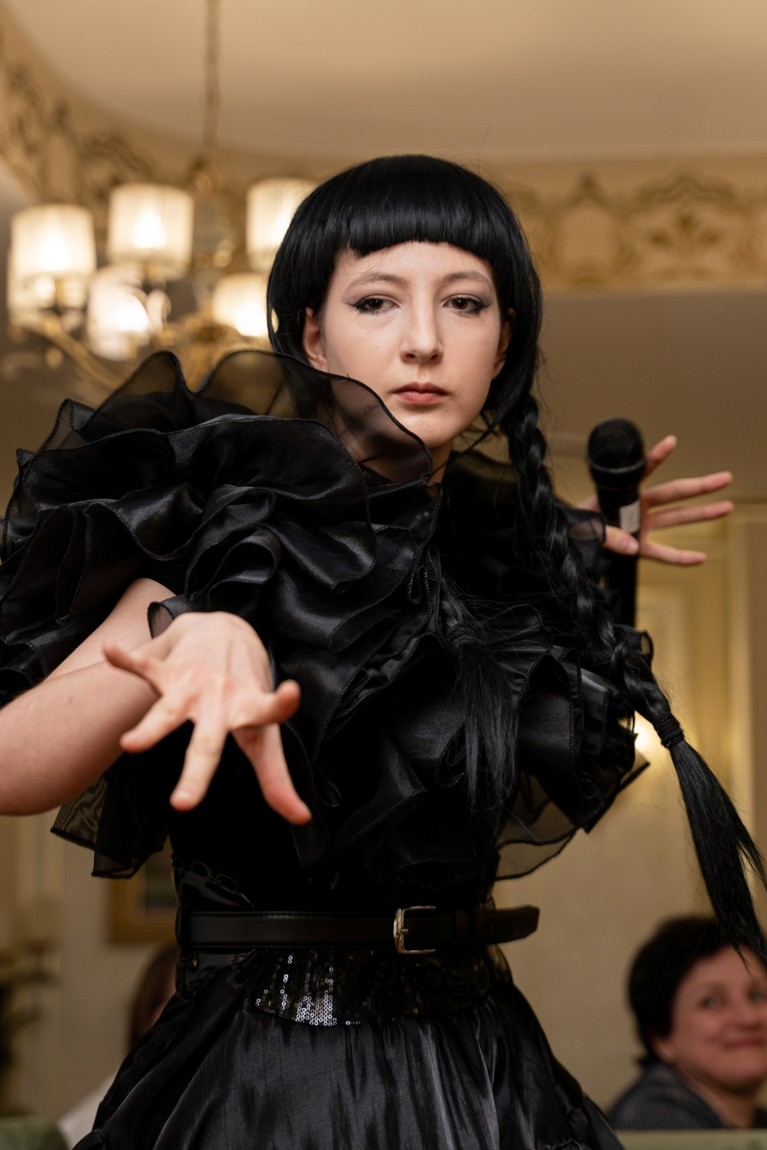 ДР МАРИНЫ. Фотограф на любое мероприятие