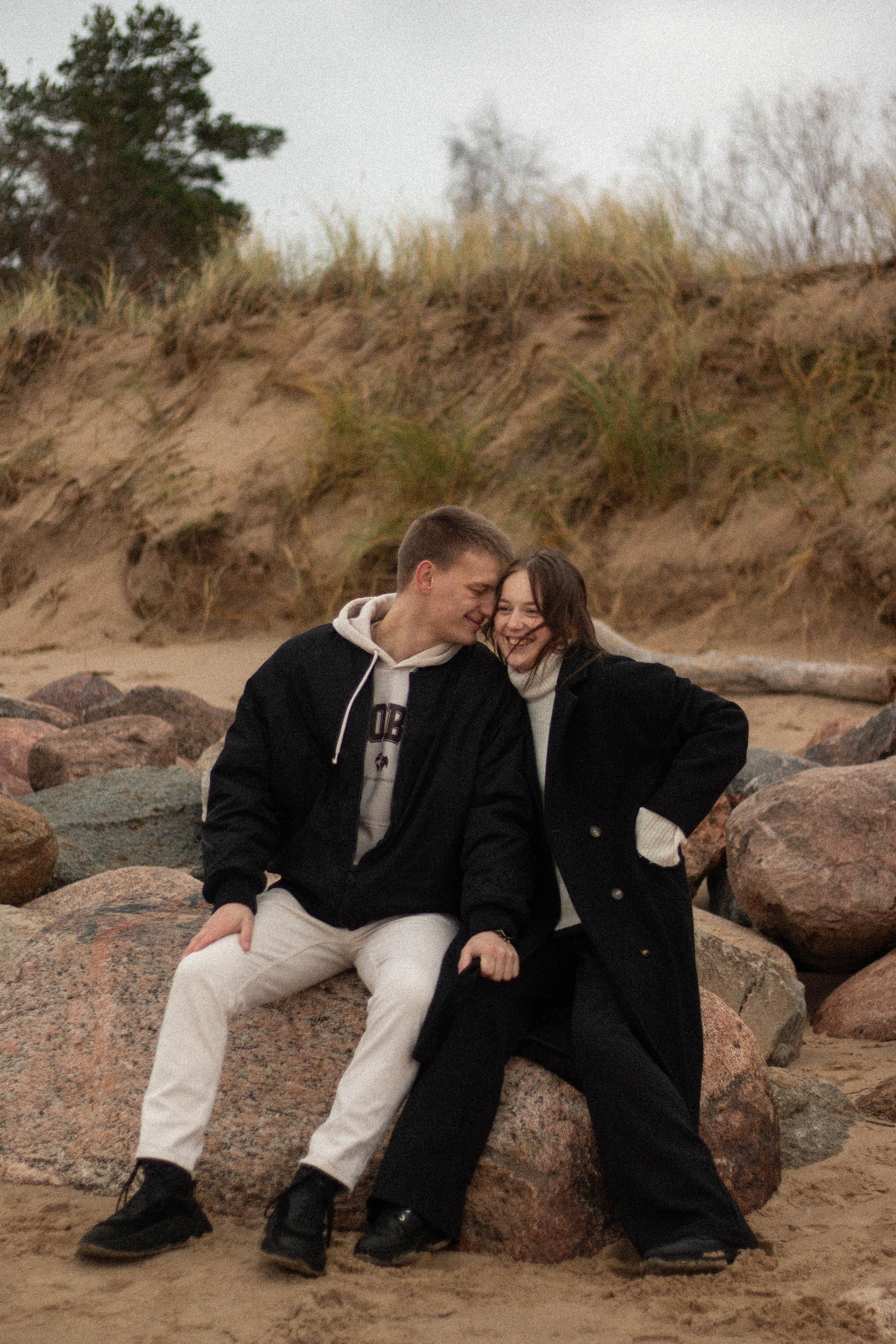 Илья & Настя. Бережно сохраняю ваши чувства и истории на своих фотографиях