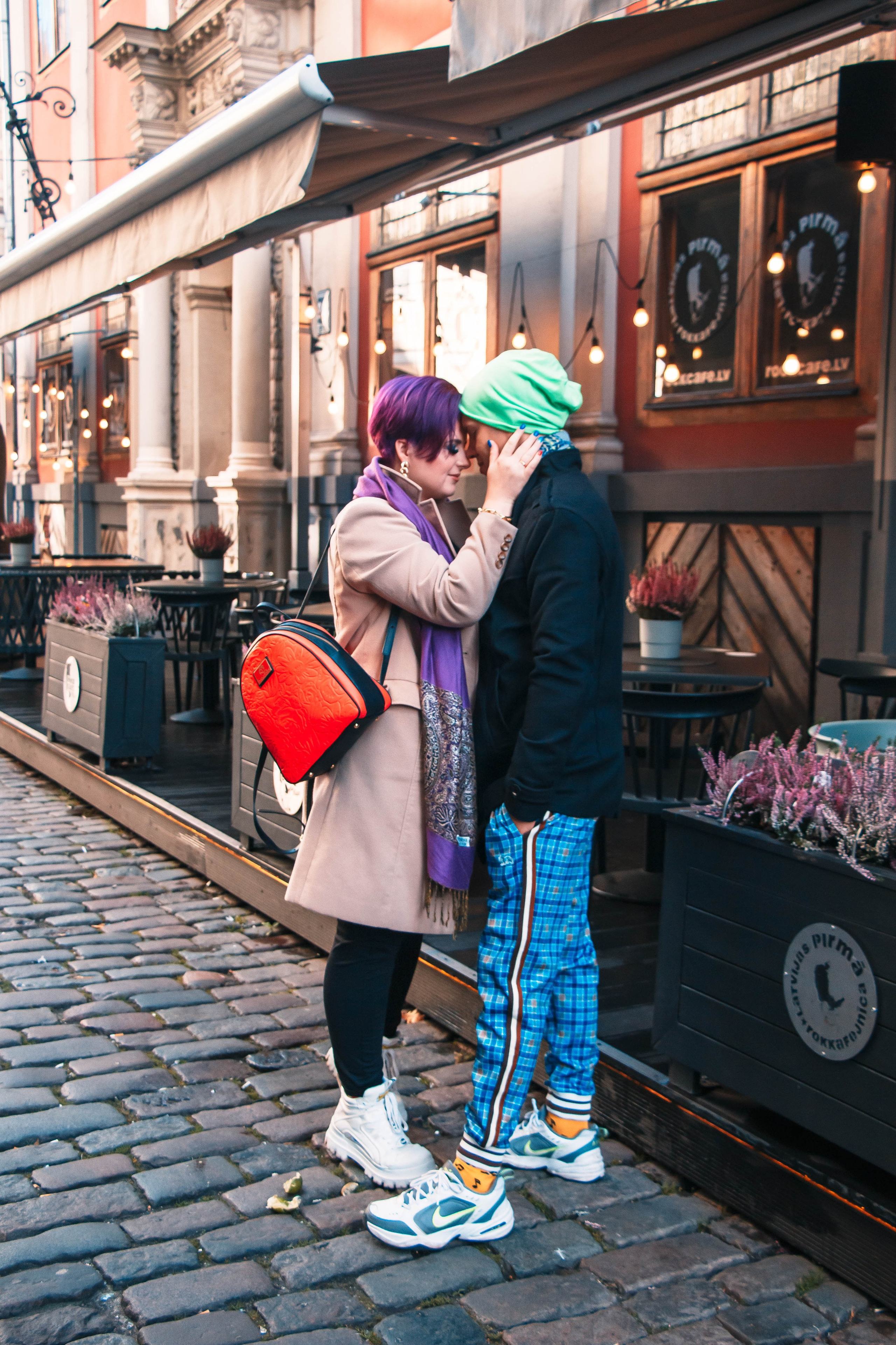 Стас & Алина. Бережно сохраняю ваши чувства и истории на своих фотографиях