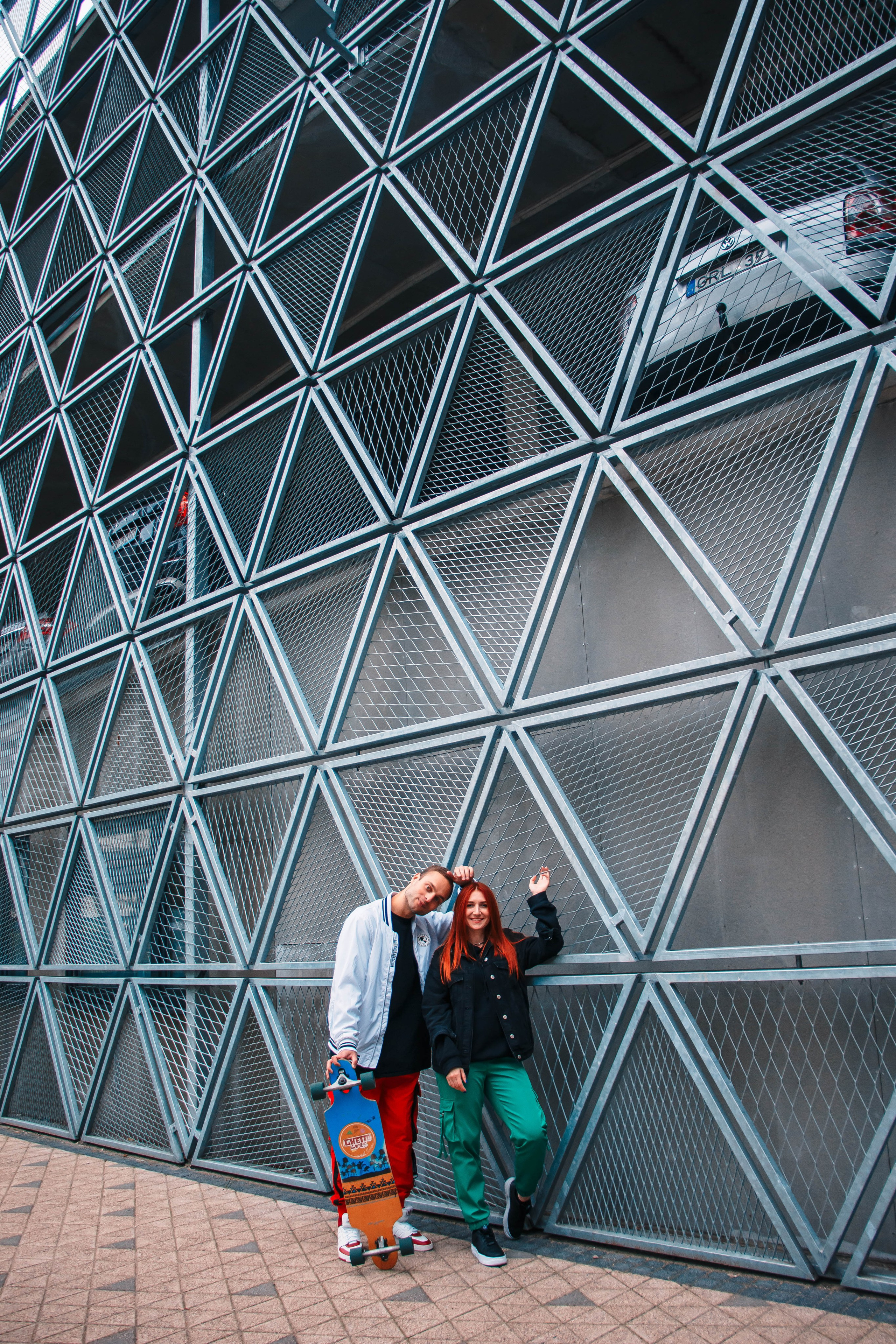 Дима & Ира. Бережно сохраняю ваши чувства и истории на своих фотографиях