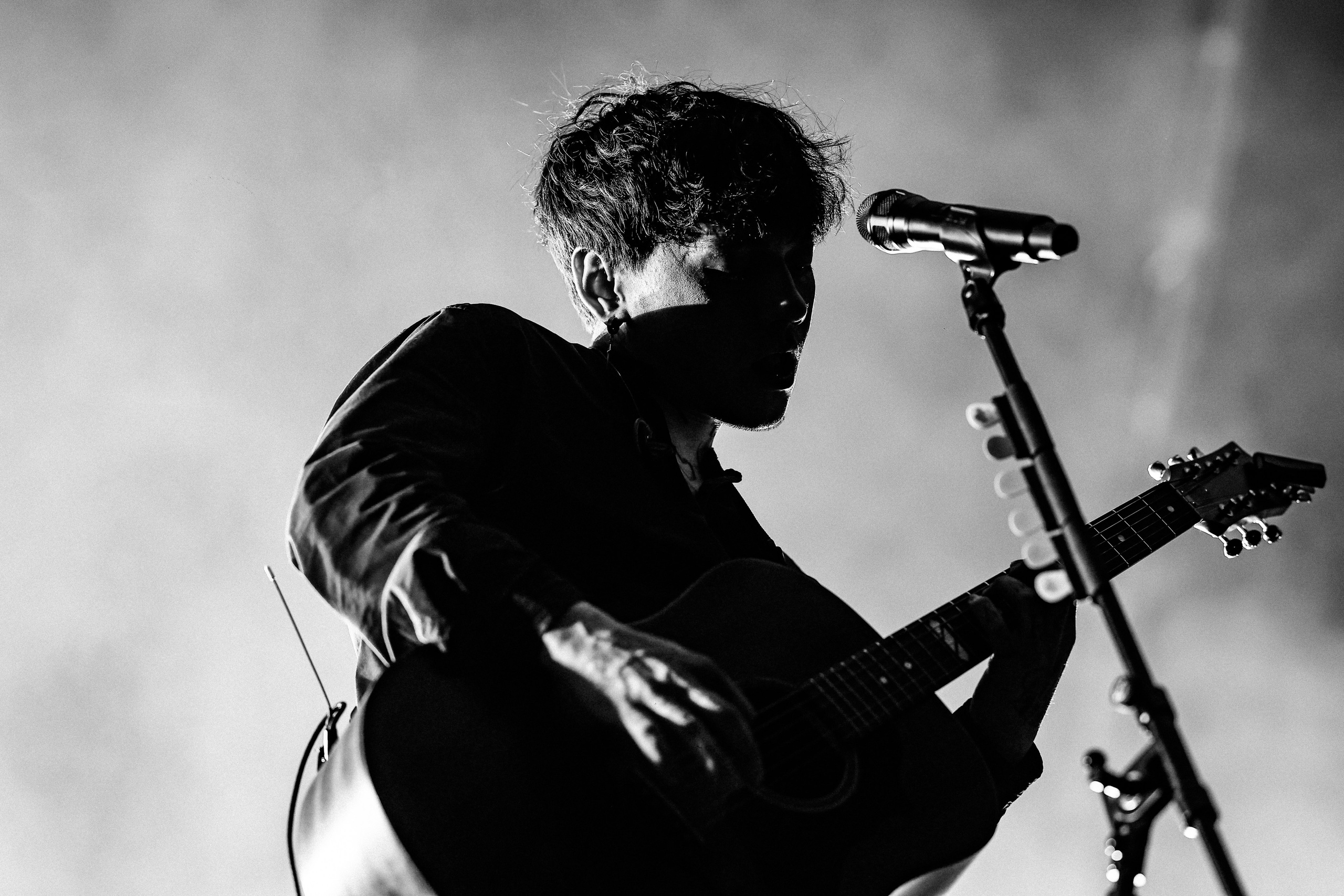 ТРИ ДНЯ ДОЖДЯ @ATMOSPHERE MOSCOW