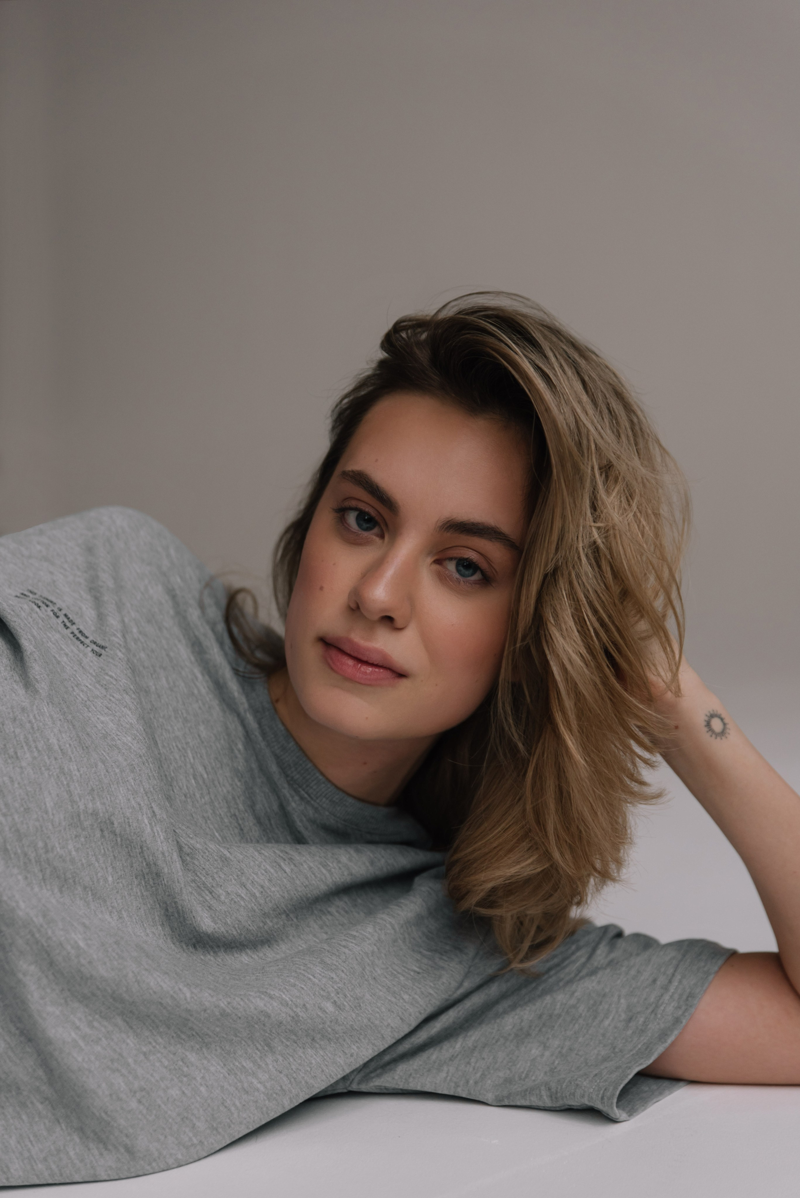 Маша. Фотограф Нижний Новгорода Елена Калмыкова