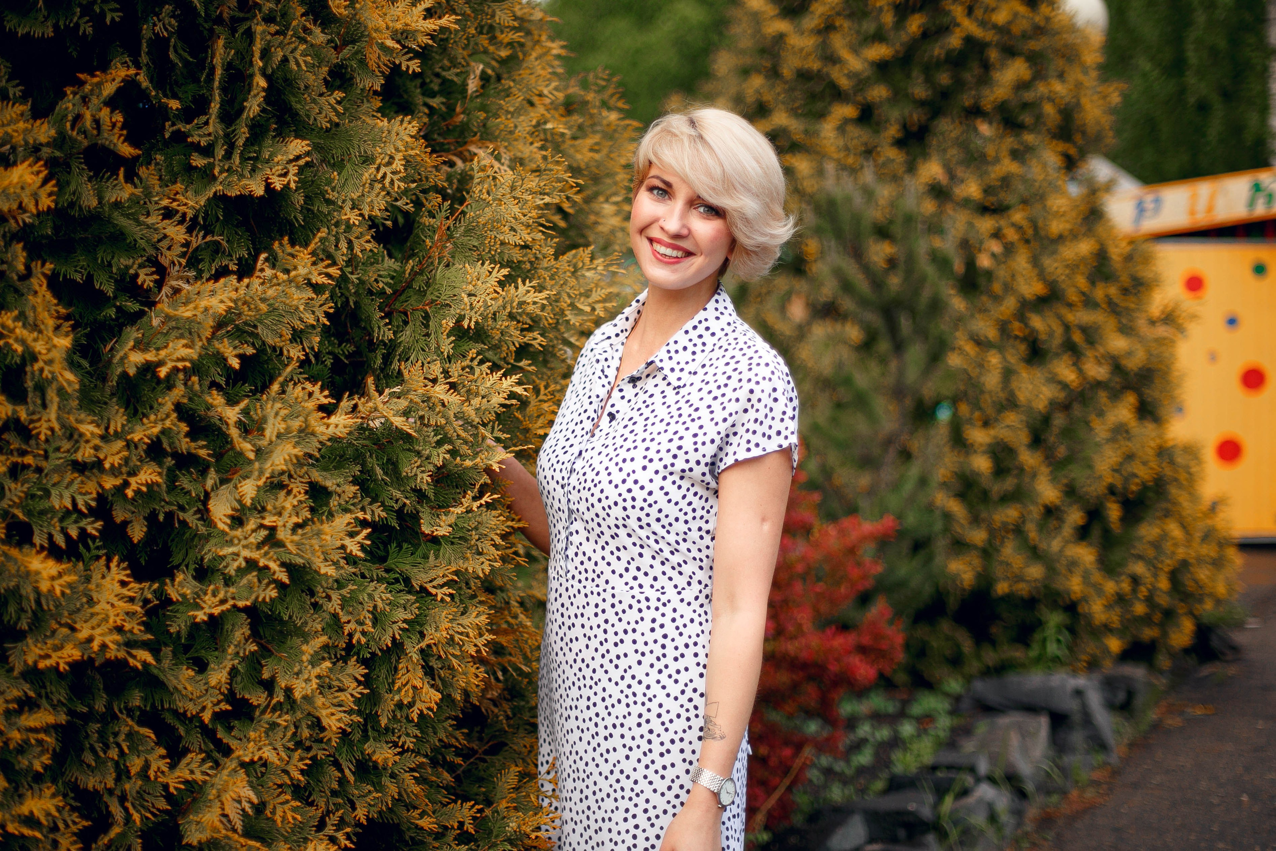 Фотопрогулка на даманском. Ваш репортажный фотограф Артемий Антонов