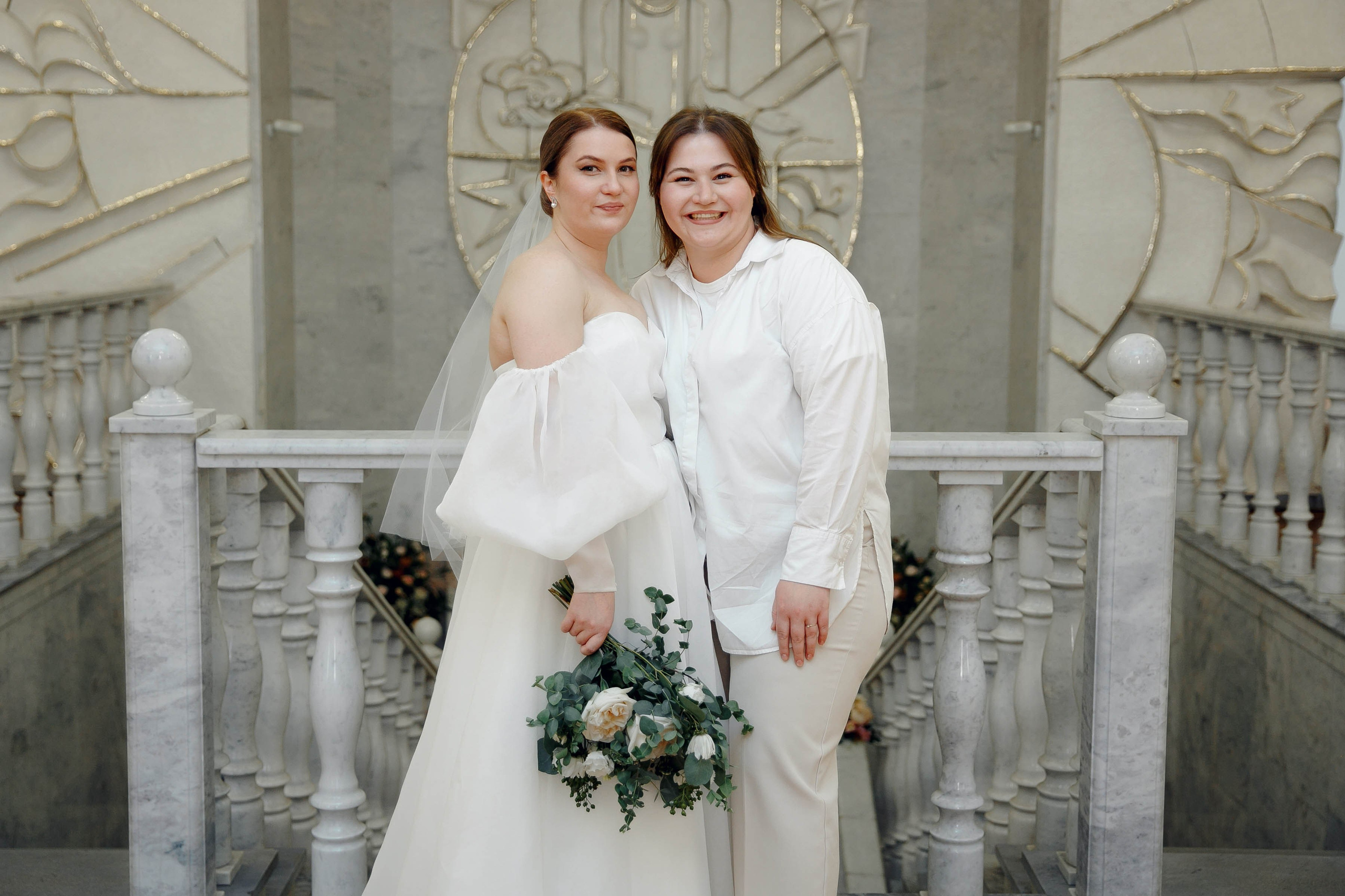 Загс и площадка «Дудки дача». Ваш репортажный фотограф Артемий Антонов