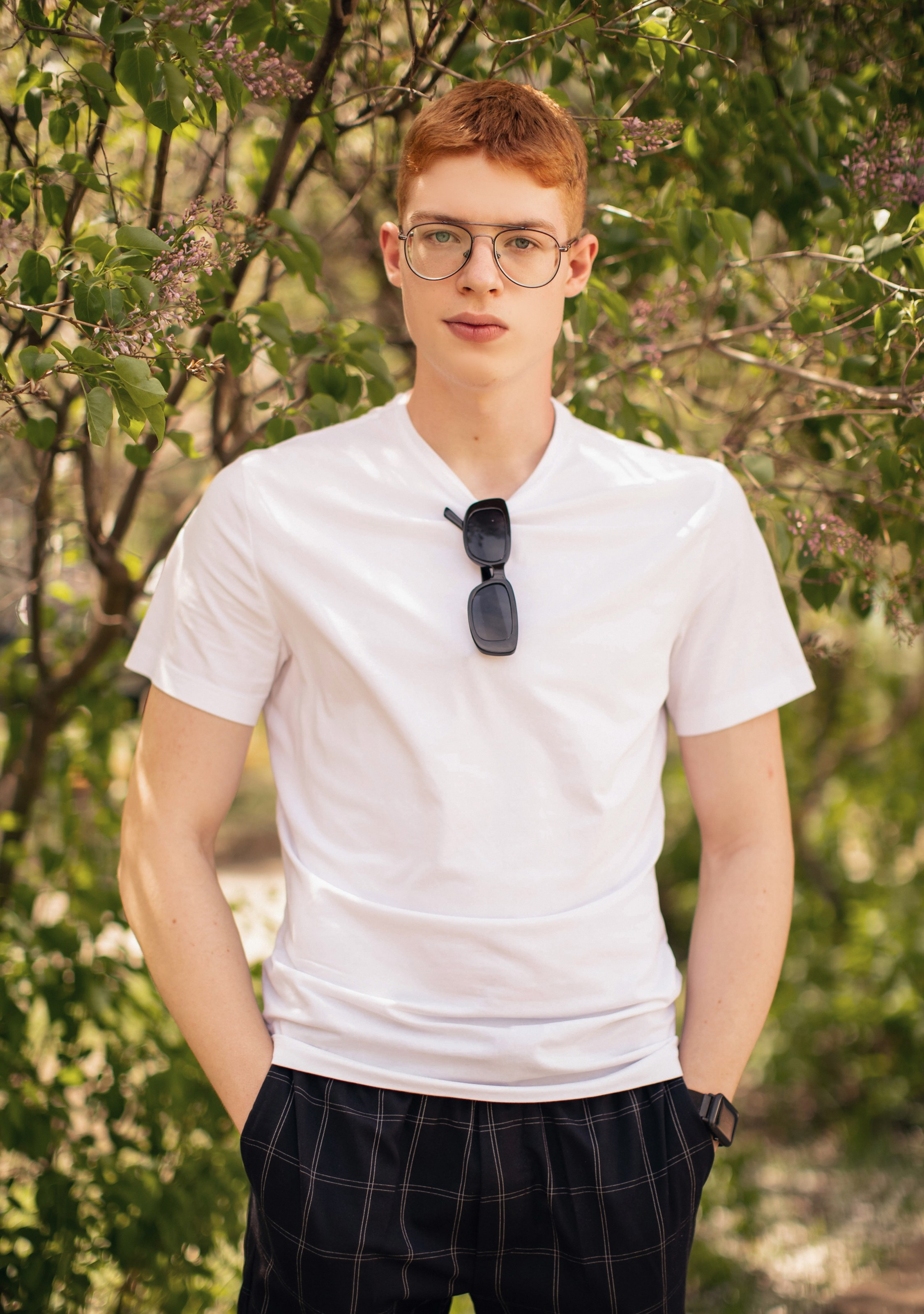 Школы. Фотограф Лиана Артемова в Пензе