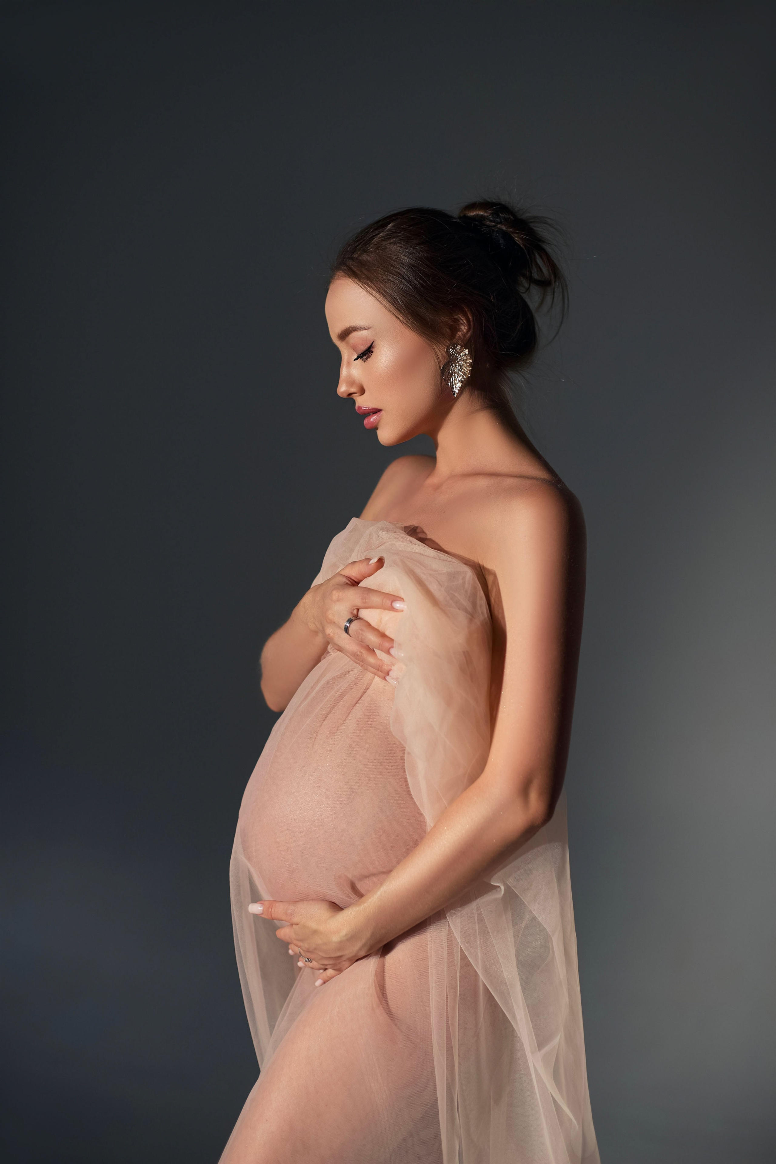 Виктория. Фотограф Лиана Артемова в Пензе