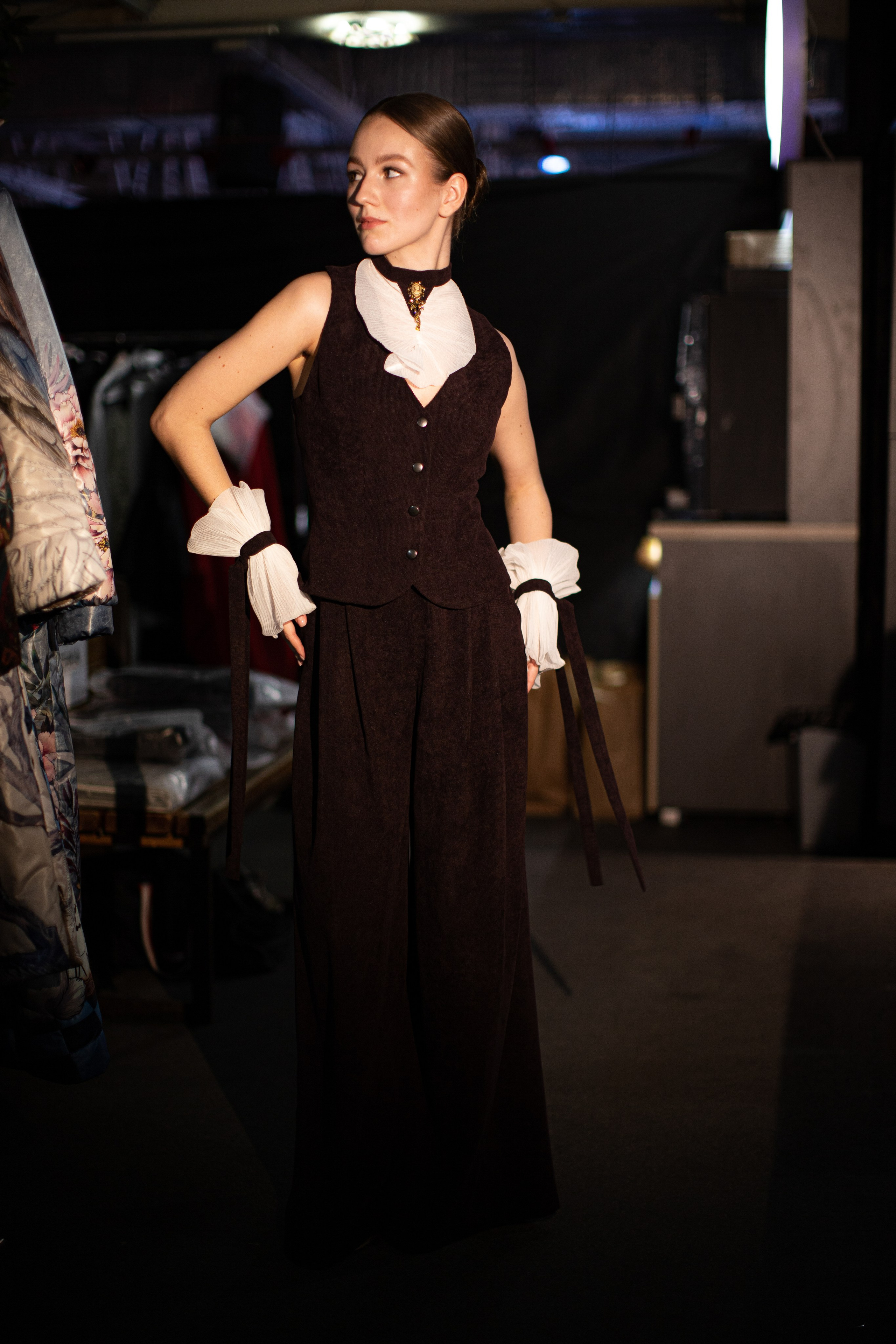 ESTRAN FASHION SHOW 4. Фотограф Лиана Артемова в Пензе