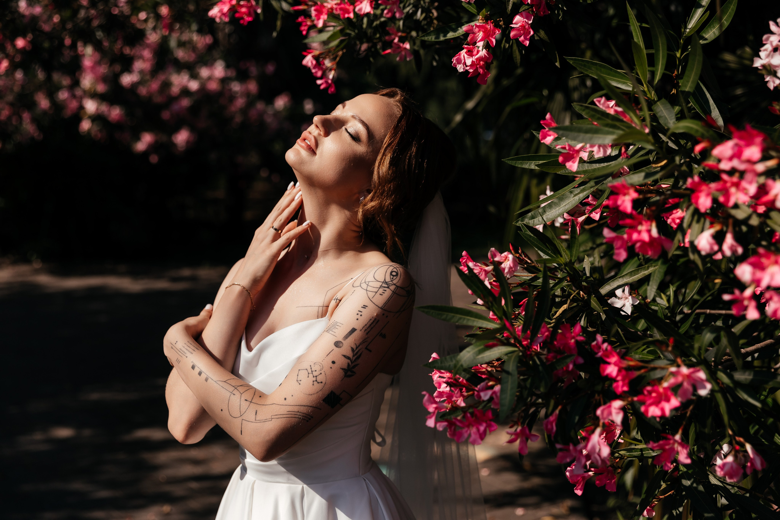 Сергей и Аля. Свадебный фотограф в Сочи, СПБ, Москве Бражников Сергей