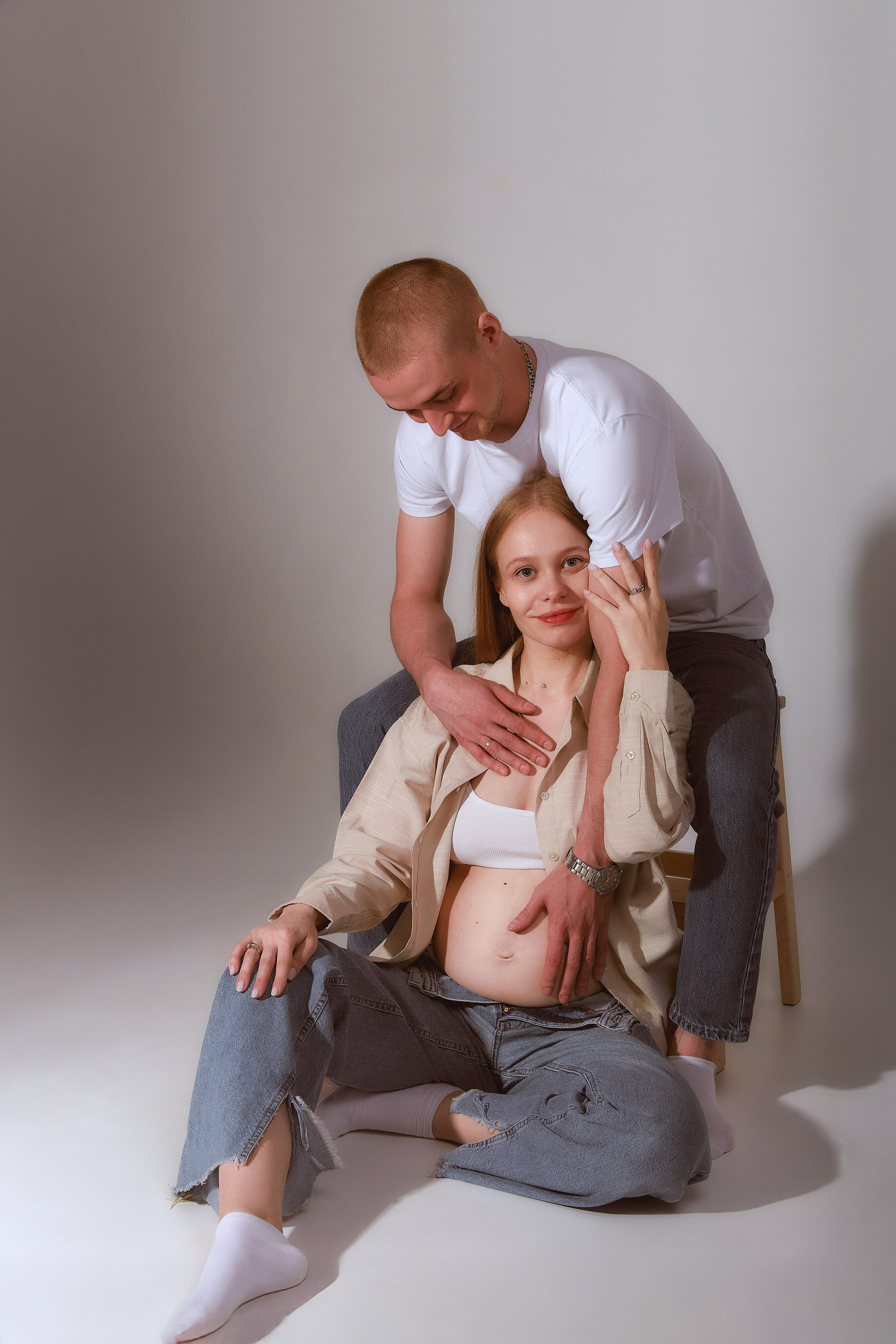 Карина. Семейный фотограф в Саратове Кузьминская Анжелика