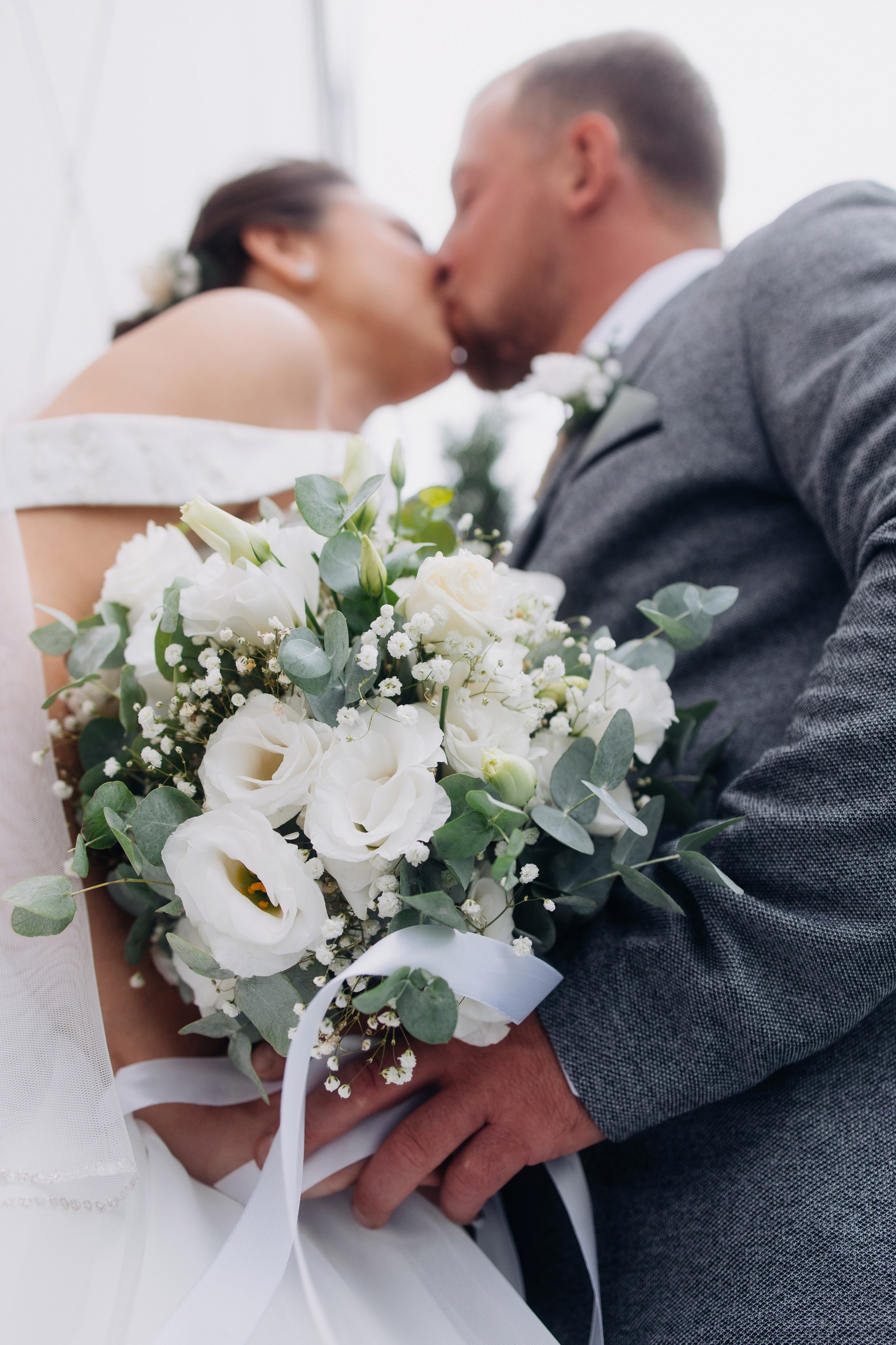 Елена и Александр. Фотограф в Нефтеюганске Никита Сыромятников