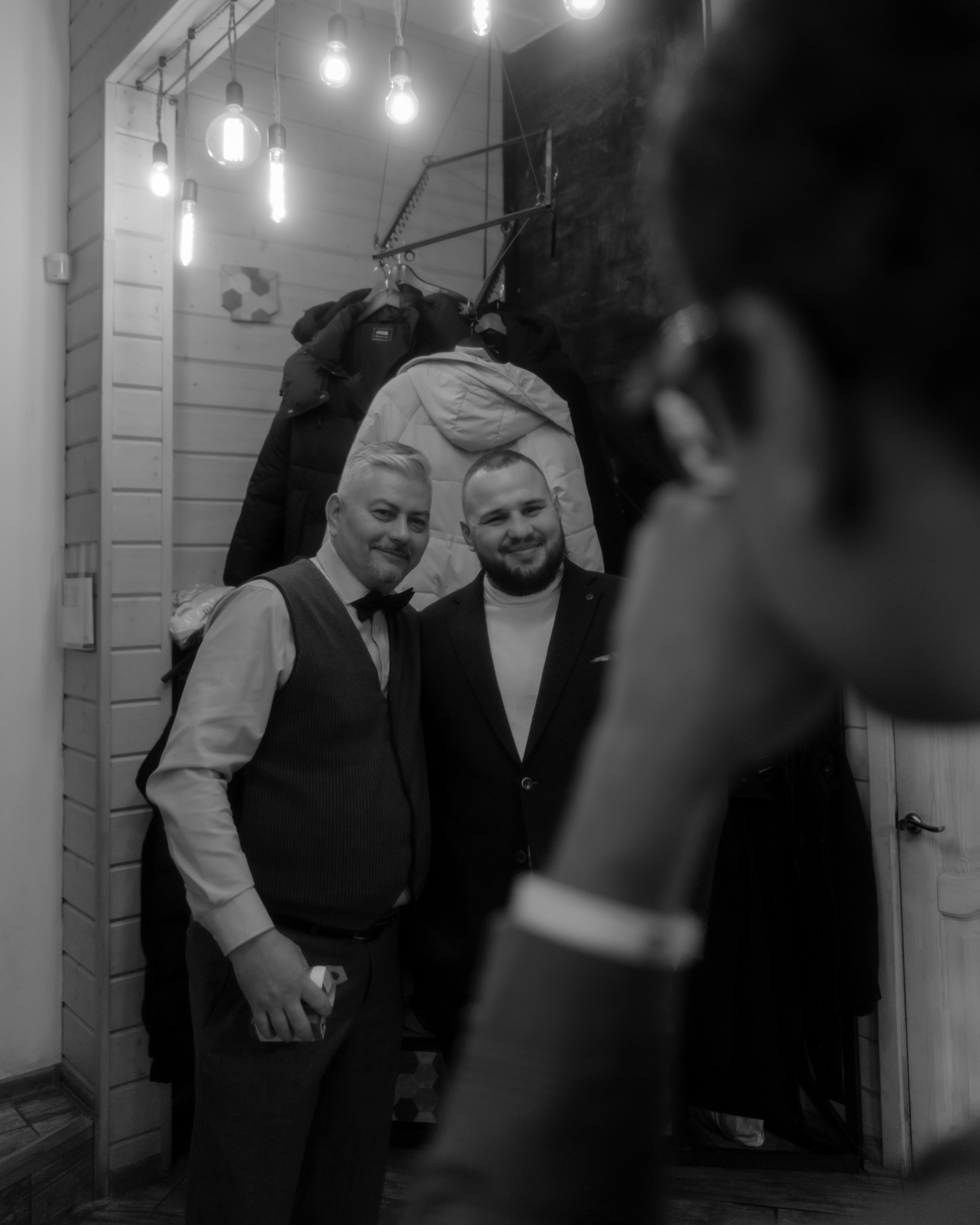 Винтажная сказка'. Свадебный фотограф в Санкт-Петербурге Миша Репина