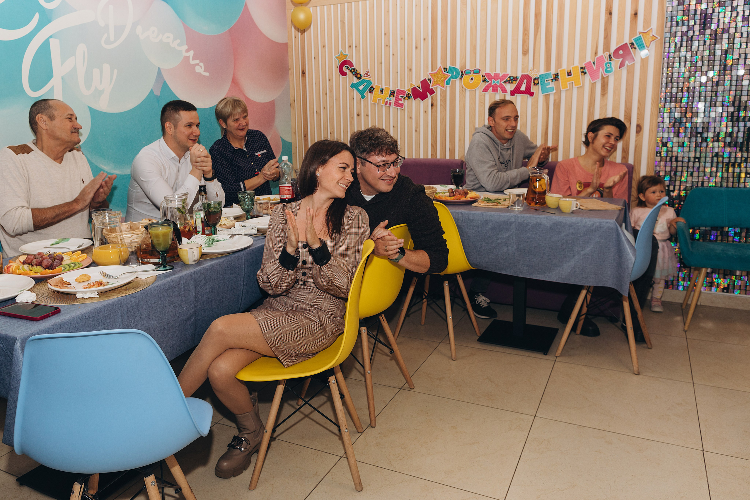 Рома 4 года. Портретный фотограф в Москве и МО Зимина Татьяна