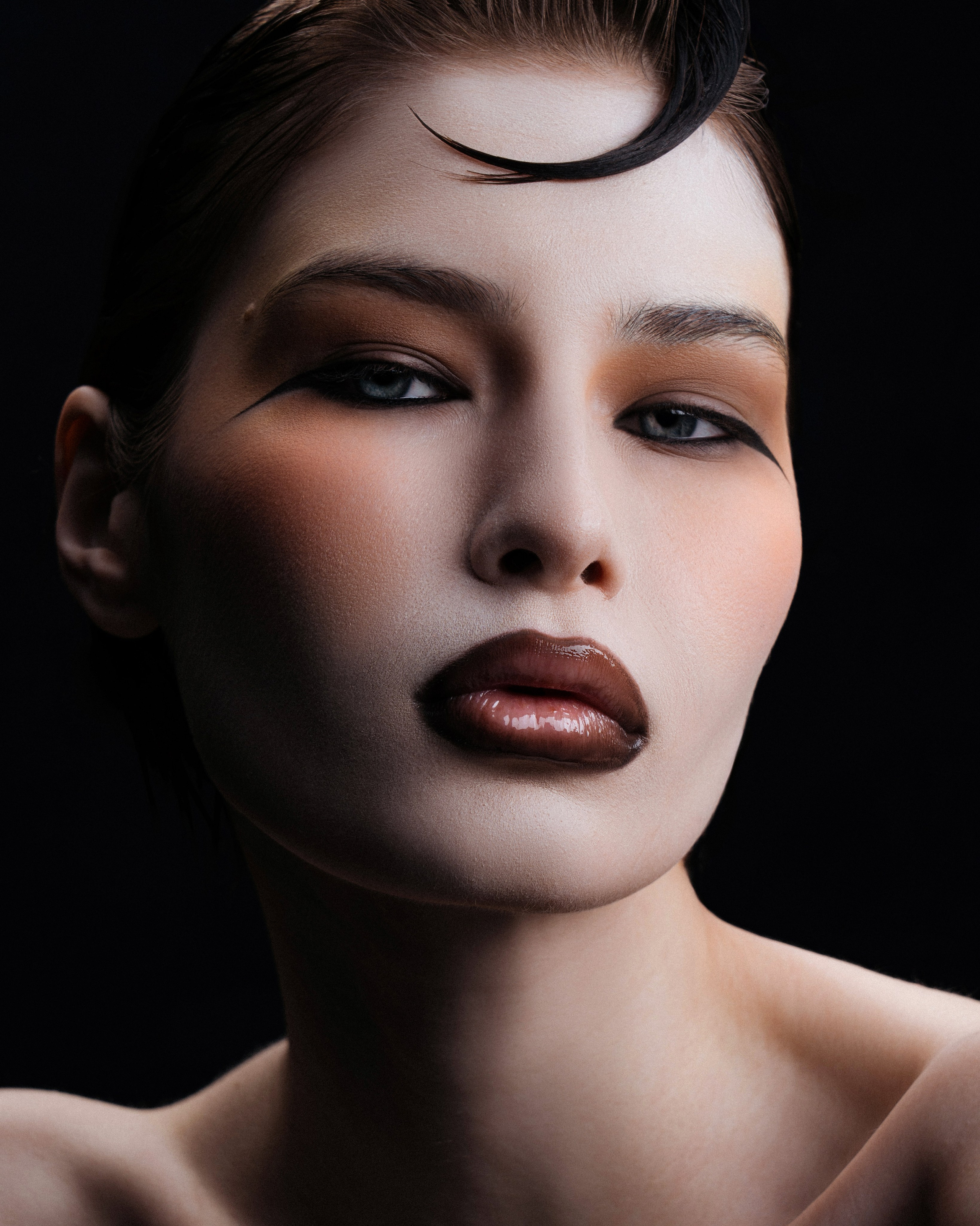 Beauty. Fashion фотограф и Арт директор. Санкт-Петербург и Москва