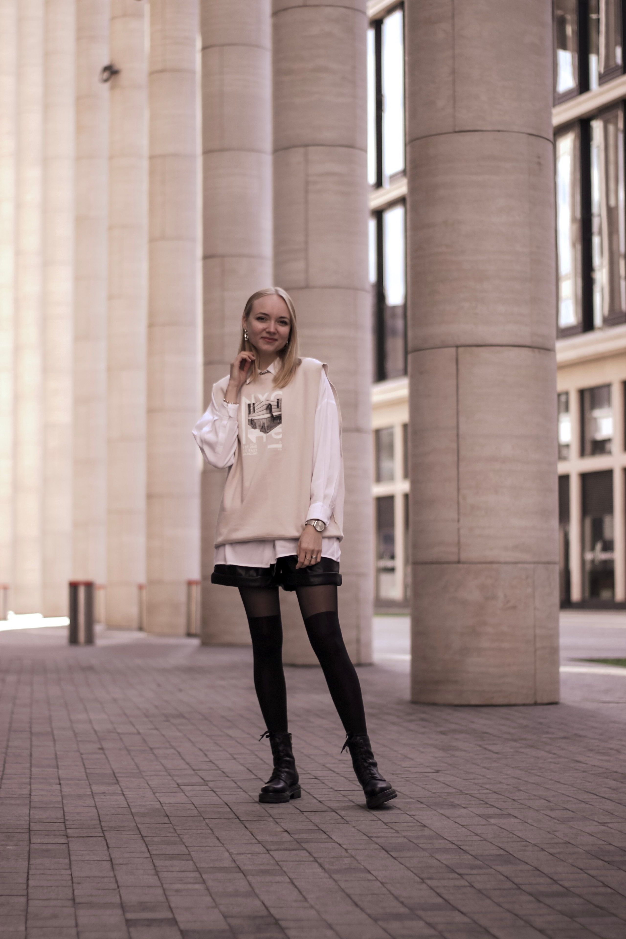 Настя. Oksan_photo