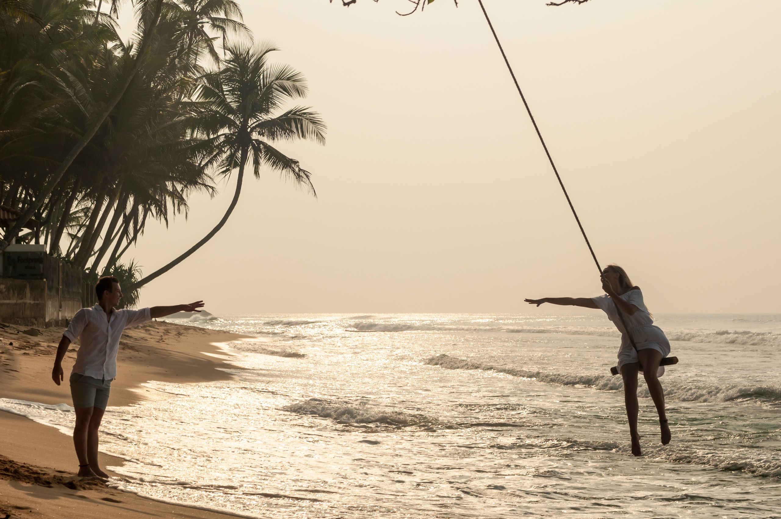 Фотосессия Артема и Насти. Никита Хохловский фото и видео продакшн