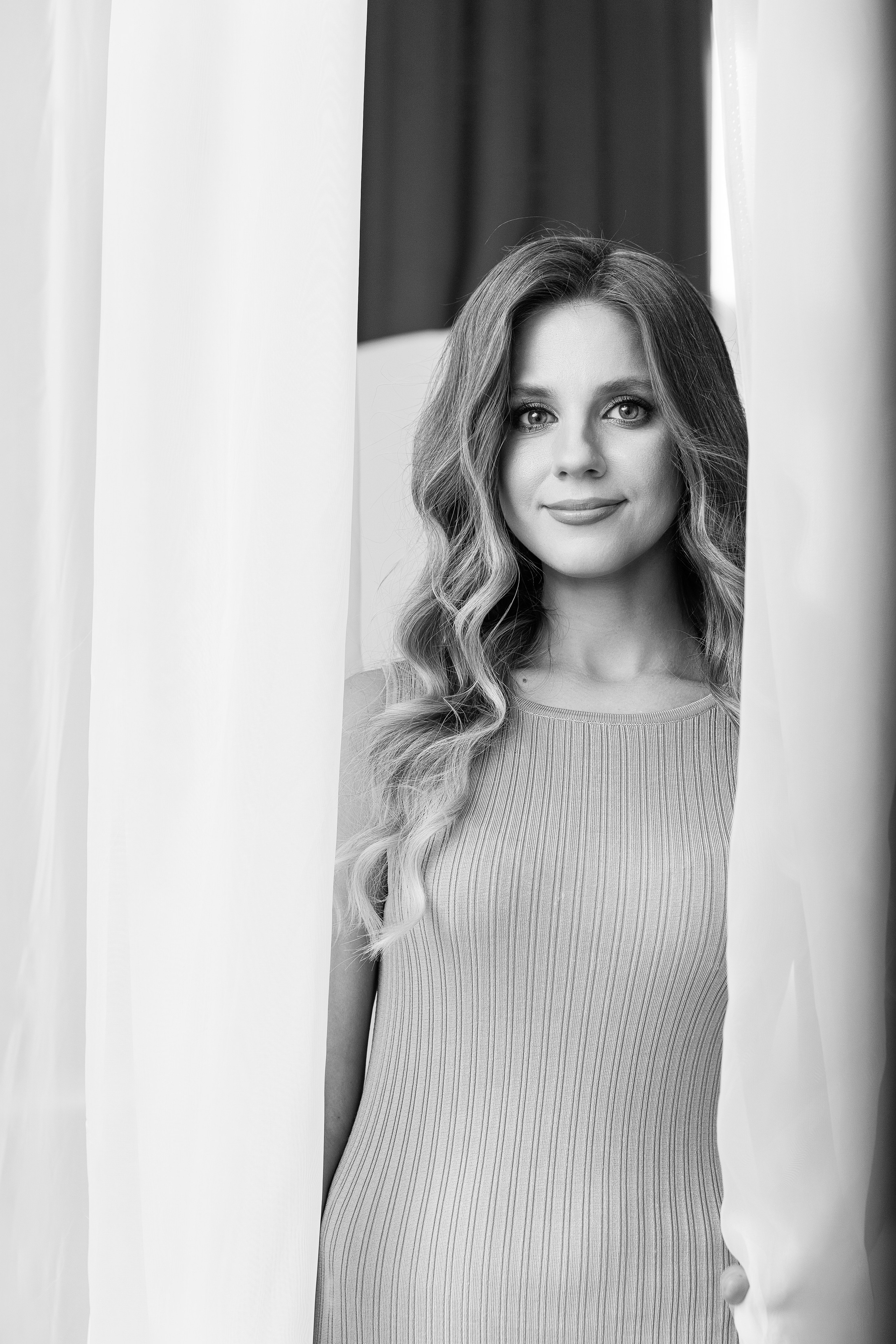 Мария. Фотограф женского портрета, беременности и материнства Харькова Елена