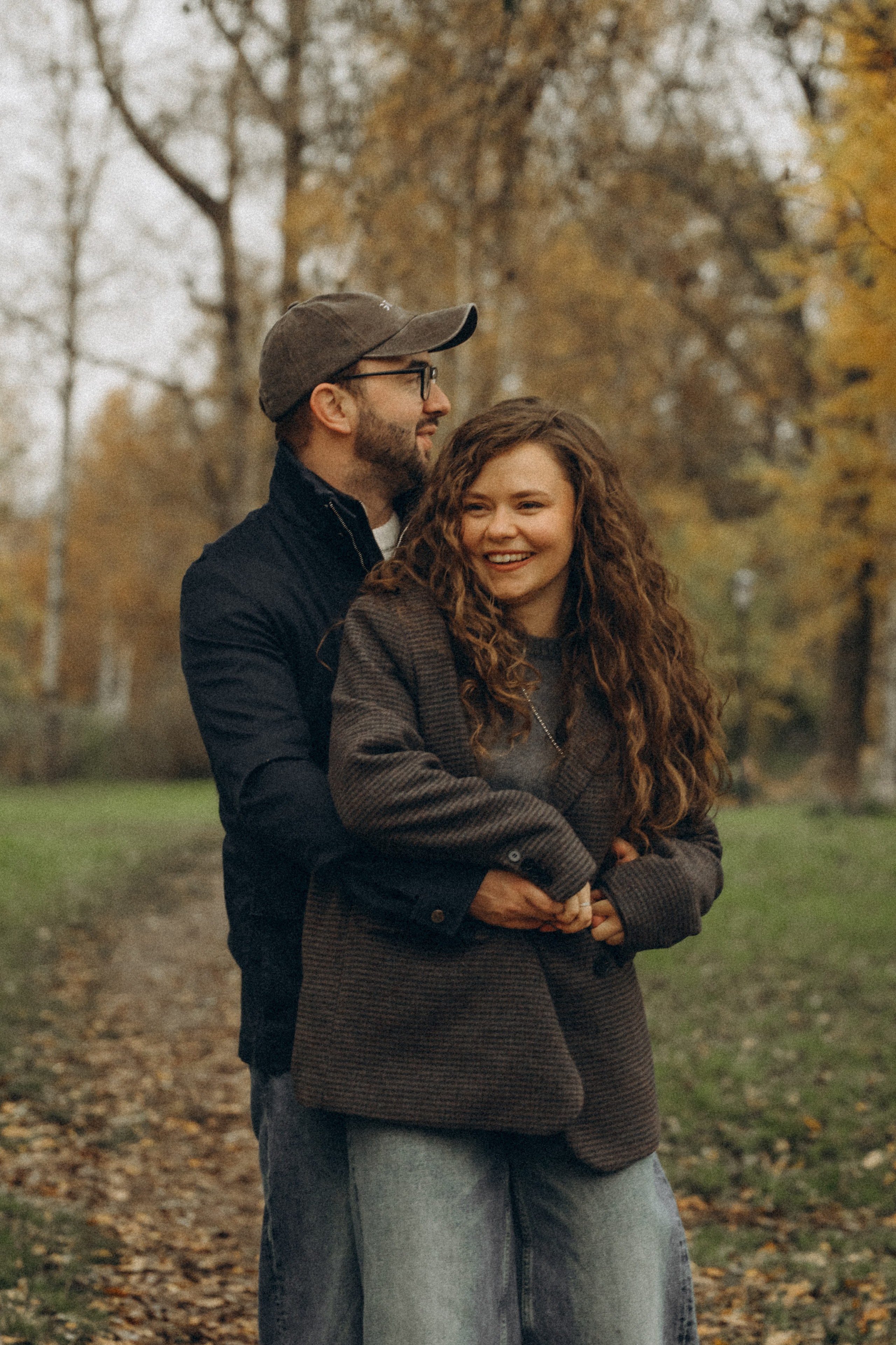 О любви. Семейный фотограф Ксения Каримова