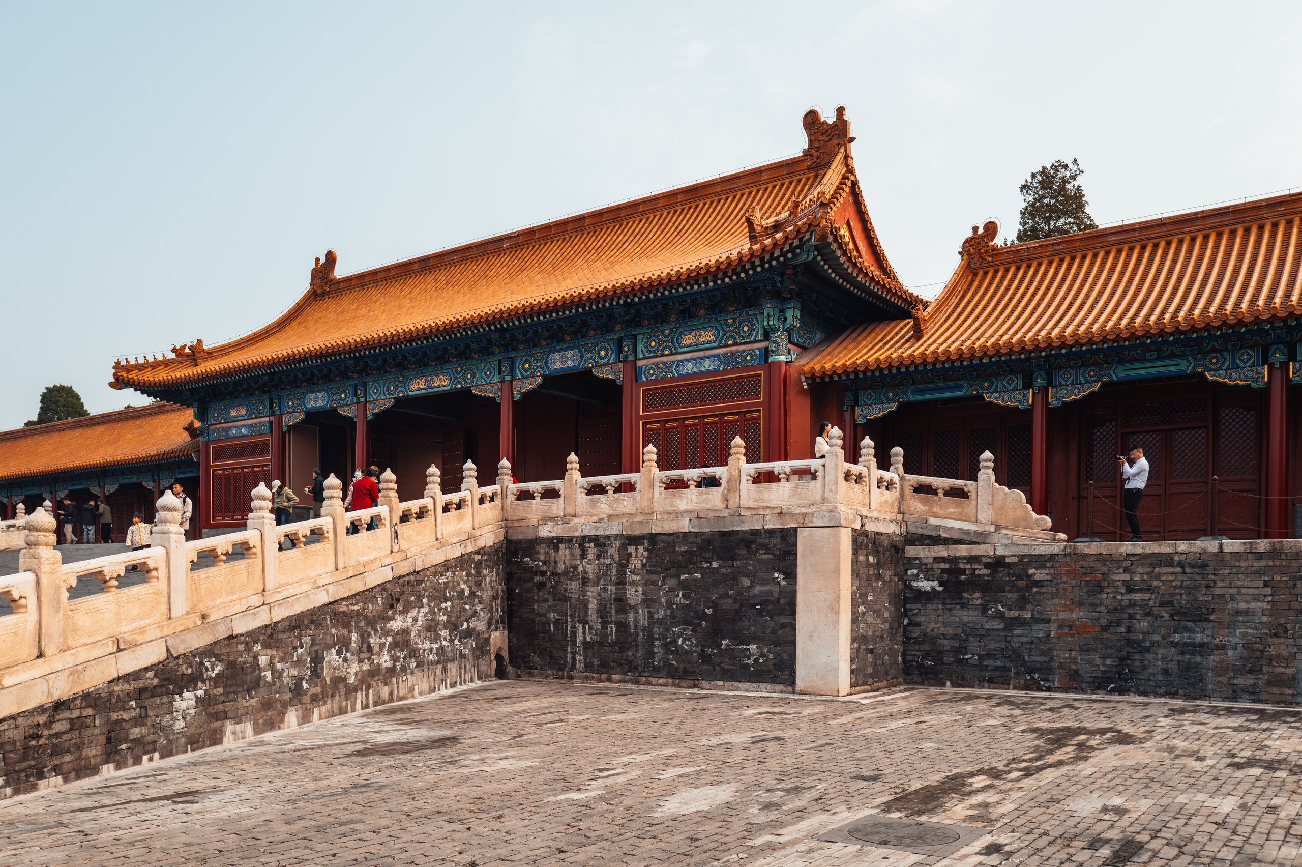 China/Китай. @tomrus: Рустам Шагиморданов — фотограф