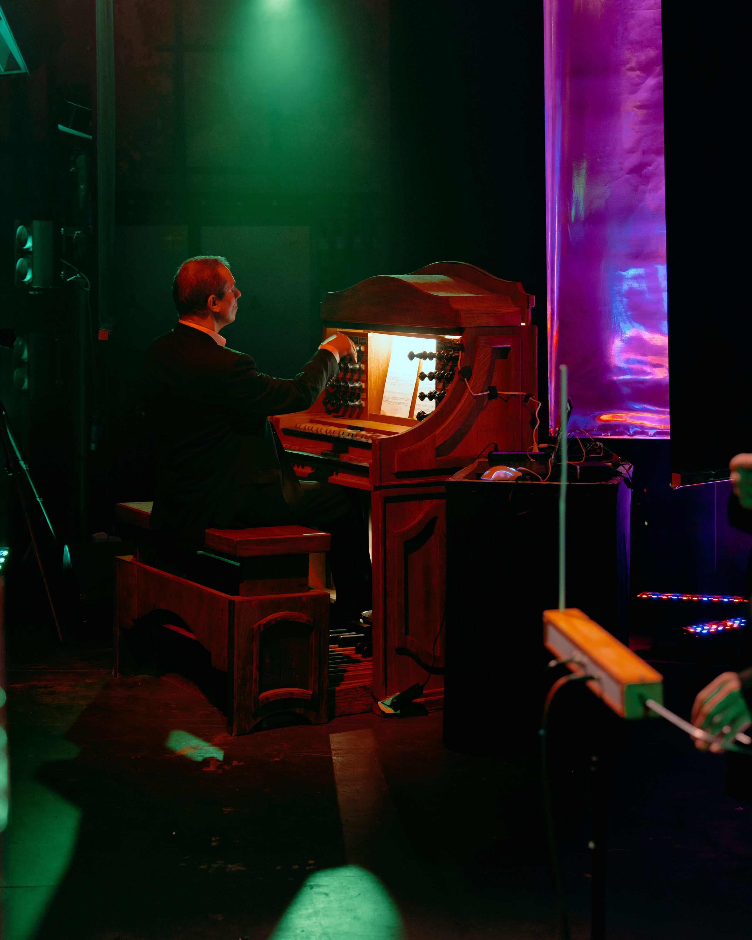 Искусство, ARMA. @tomrus: Рустам Шагиморданов — фотограф