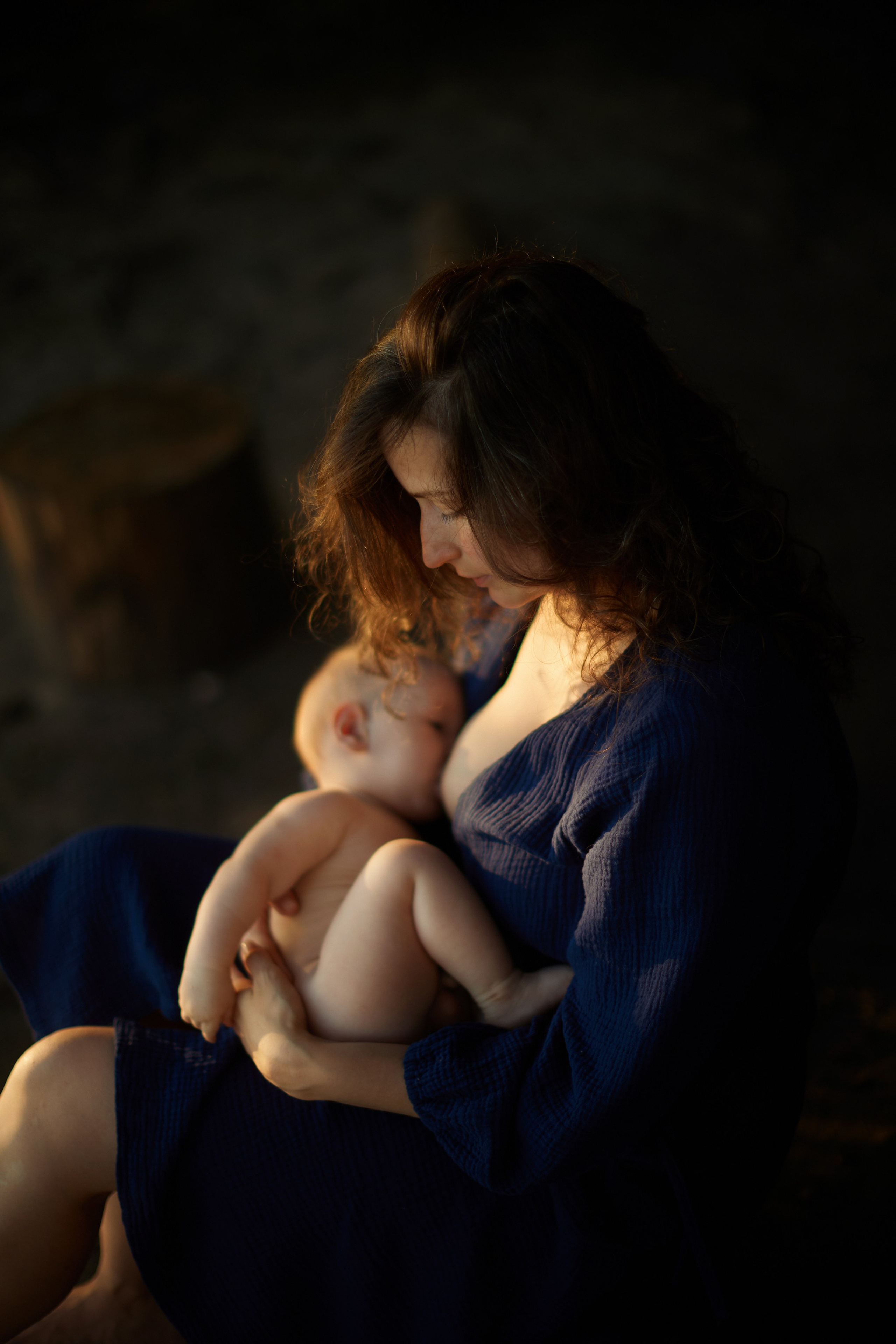 Фотосессия «Мама и малыш». Семейный и свадебный фотограф в Москве Пушкино Элеонора Янбухтина