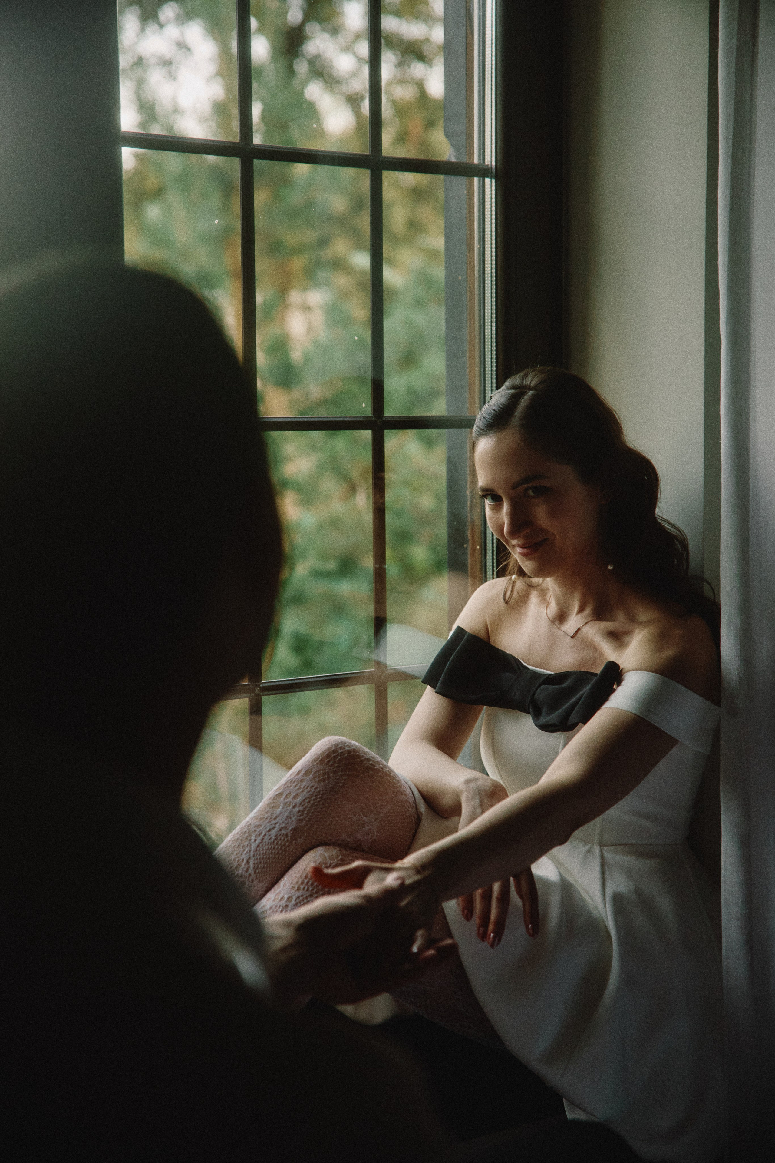 VTORNIK | Ангелина и Влад. Wedding videographer in Europe and Russia Ilya Novikov