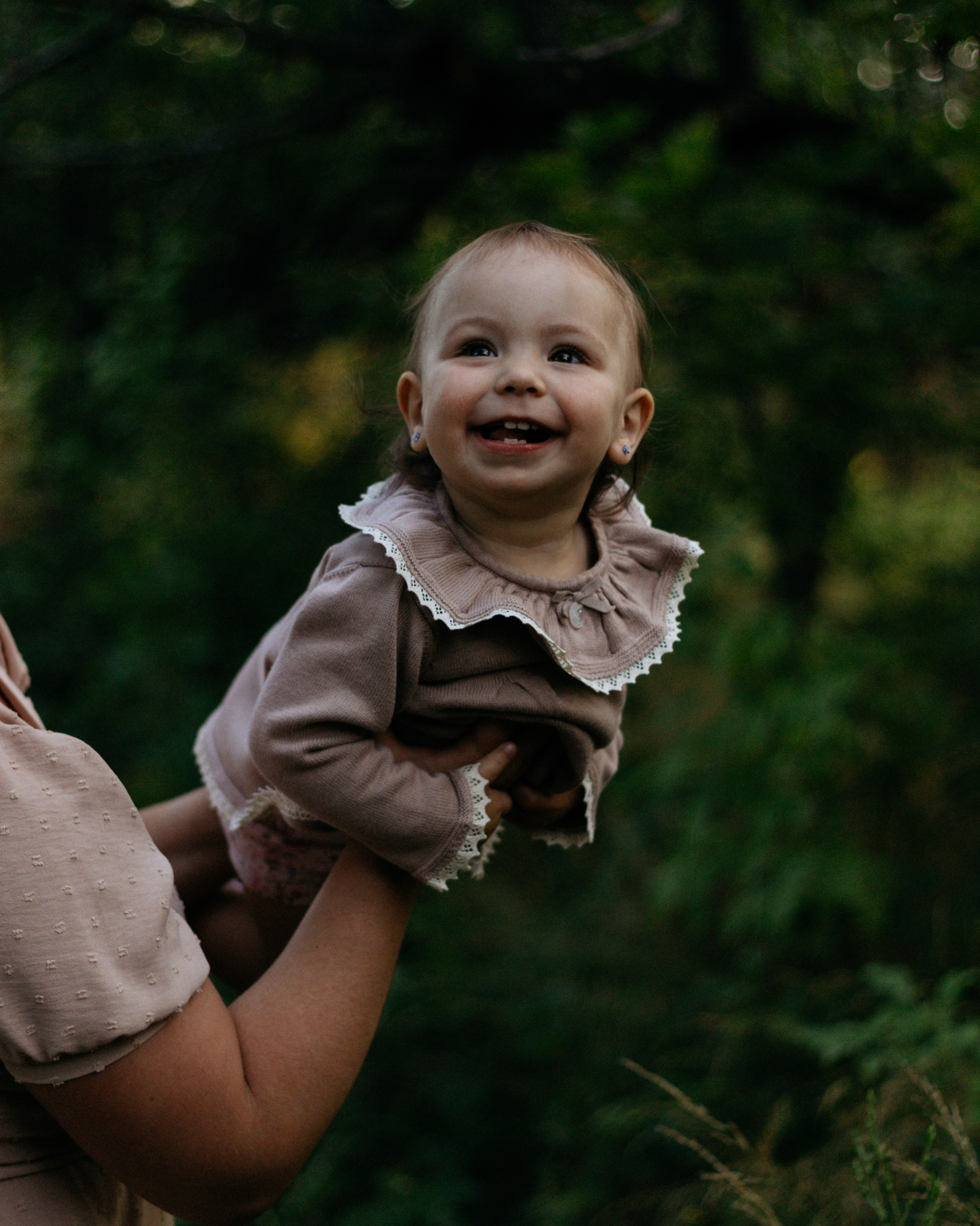 Анастасия и Майя. Фотограф Москва
