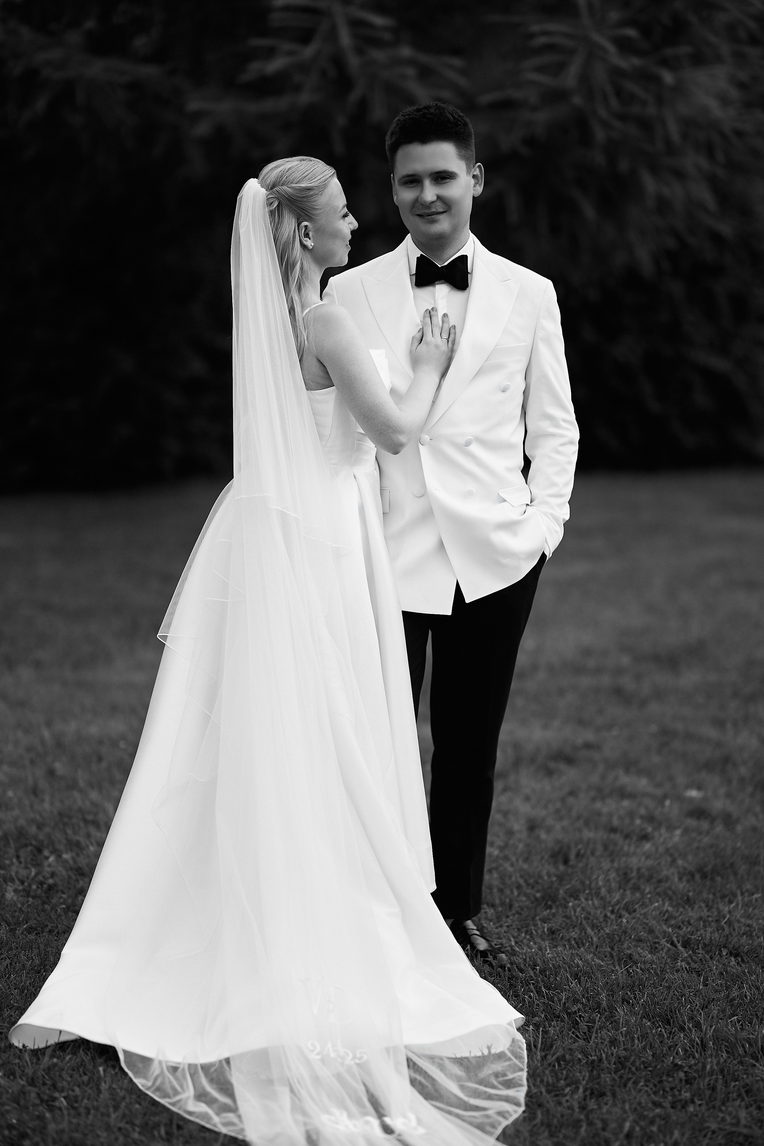 Виталий и Диана. Свадебный фотограф Минск РБ