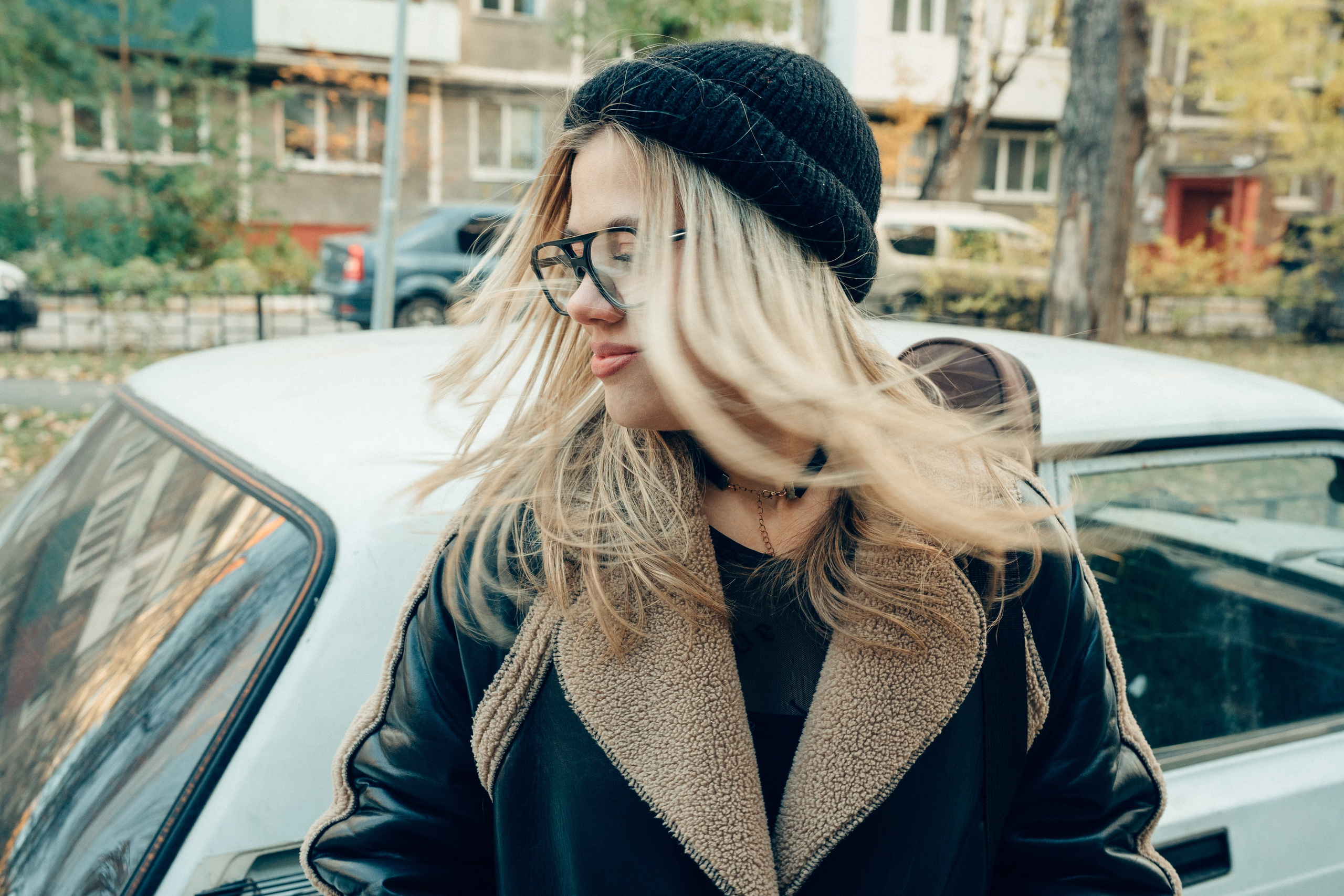 Однажды во дворе. Фотограф и видеограф в Тюмени Екатерина Чернецкая