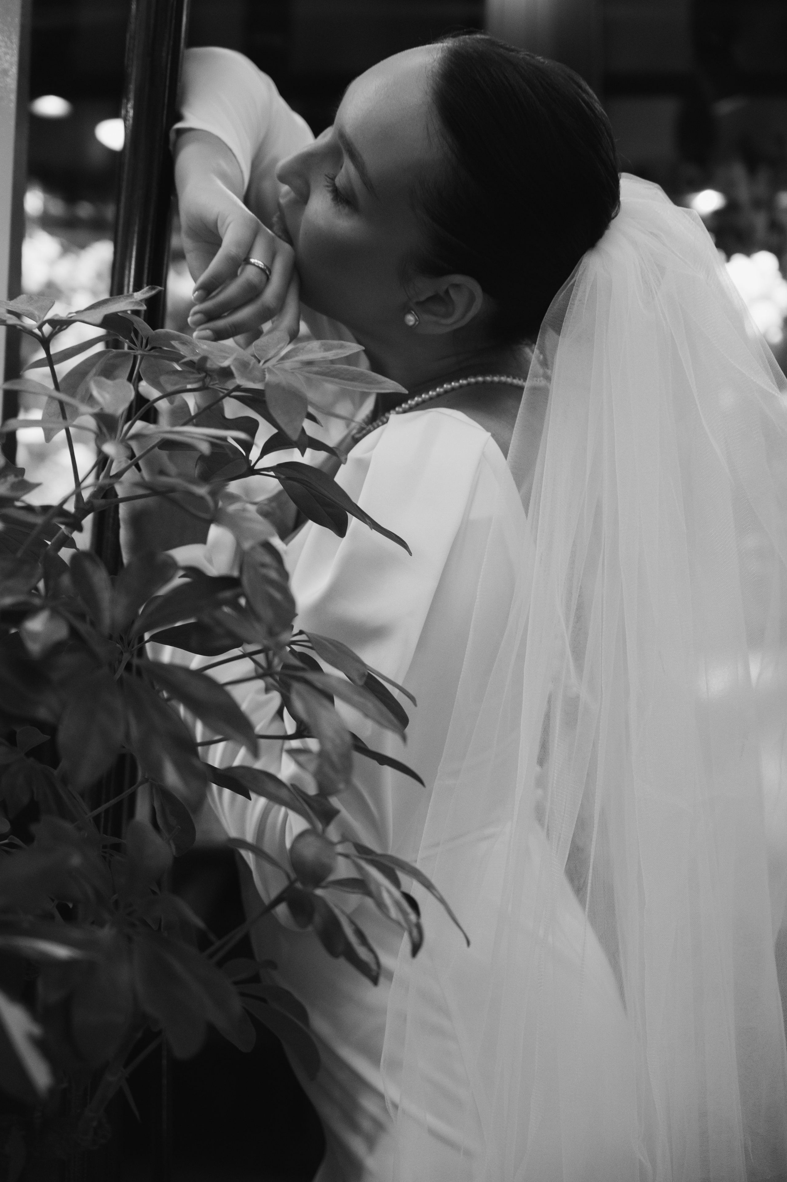 Ruslan & Ksenia. Свадебный и семейный фотограф Вероника Холод