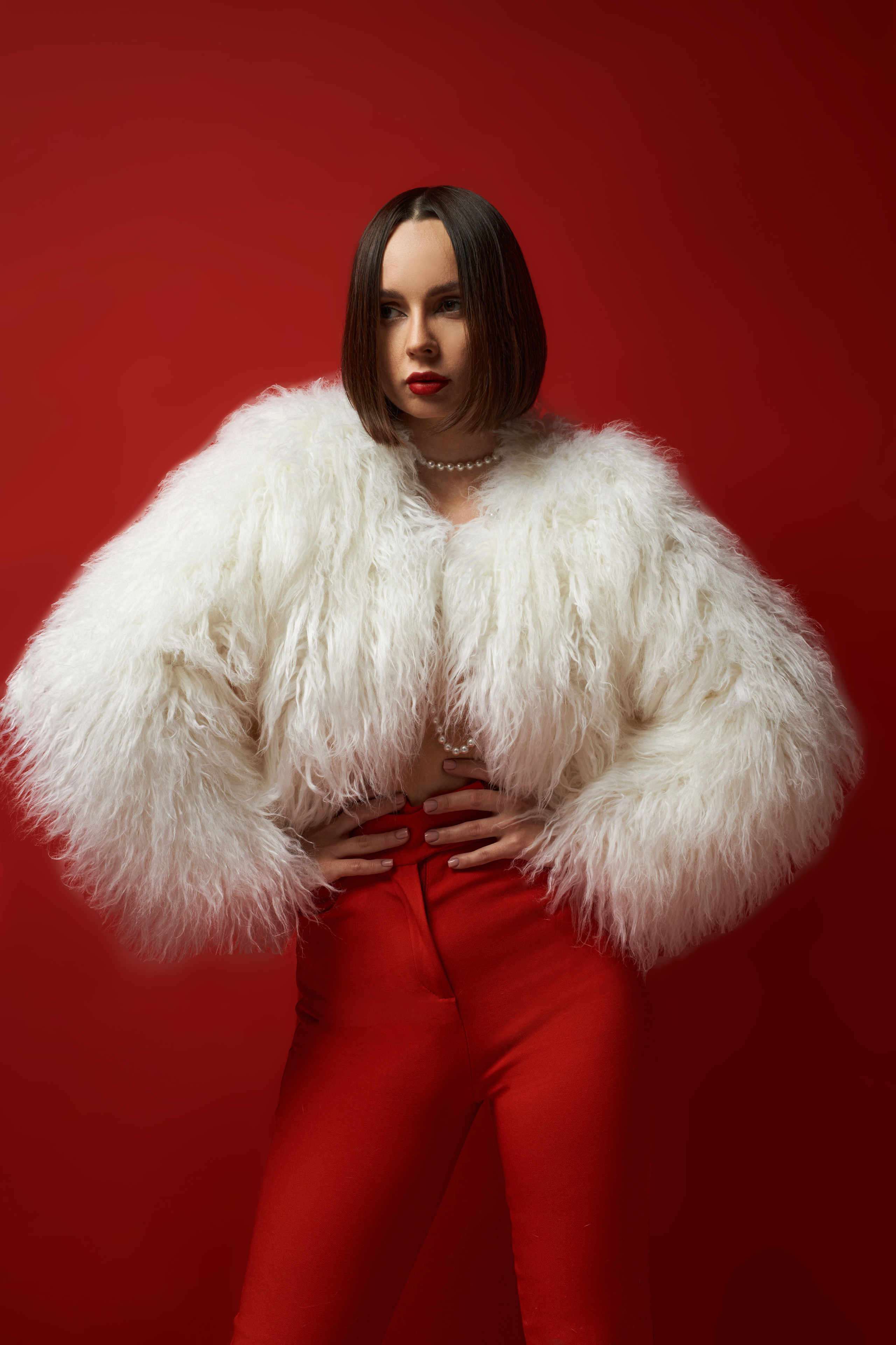 Творческие съёмки. Фотограф в Сургуте Олеся Морковских