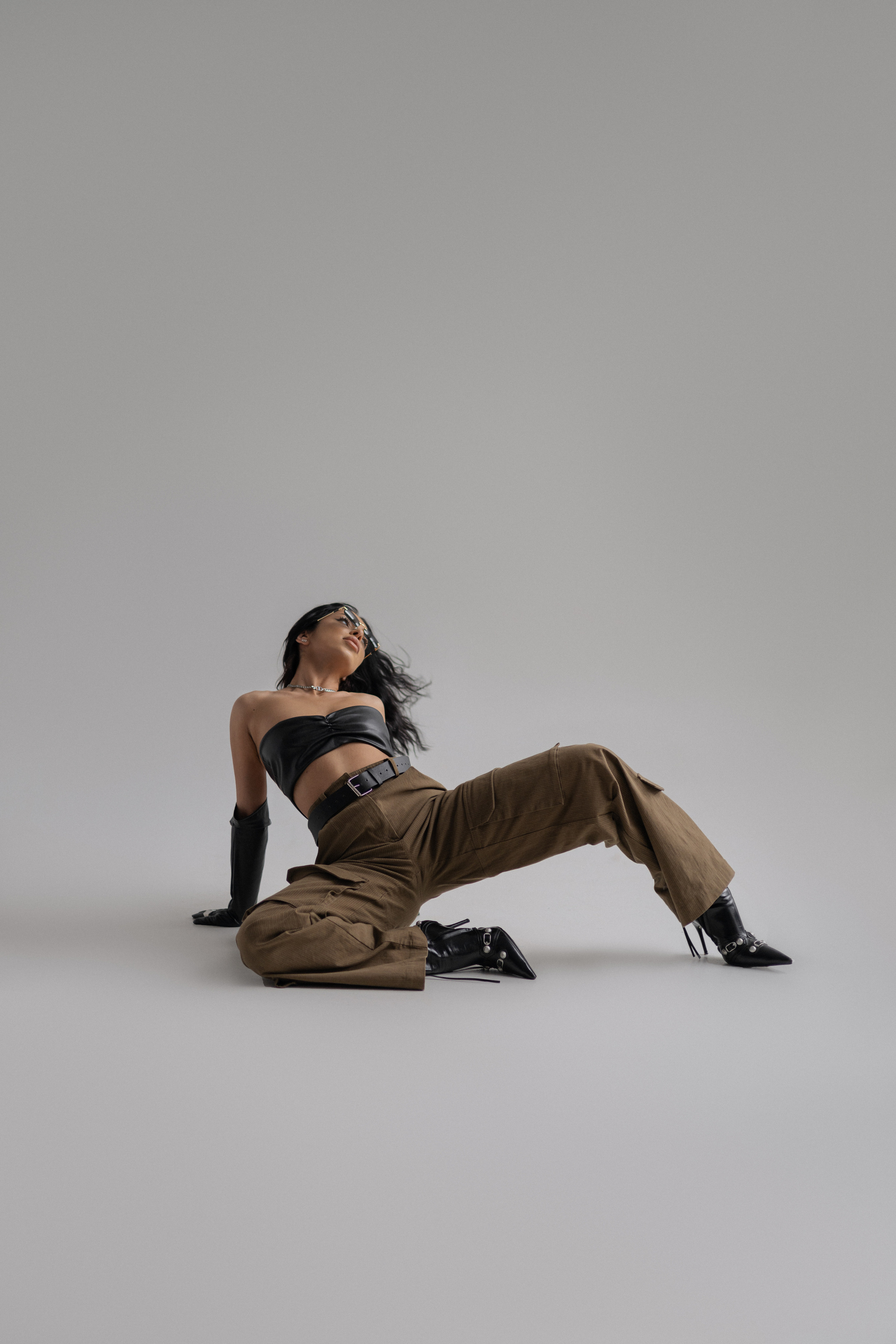 Индивидуальные фотосессии. Фотограф в Сургуте Олеся Морковских