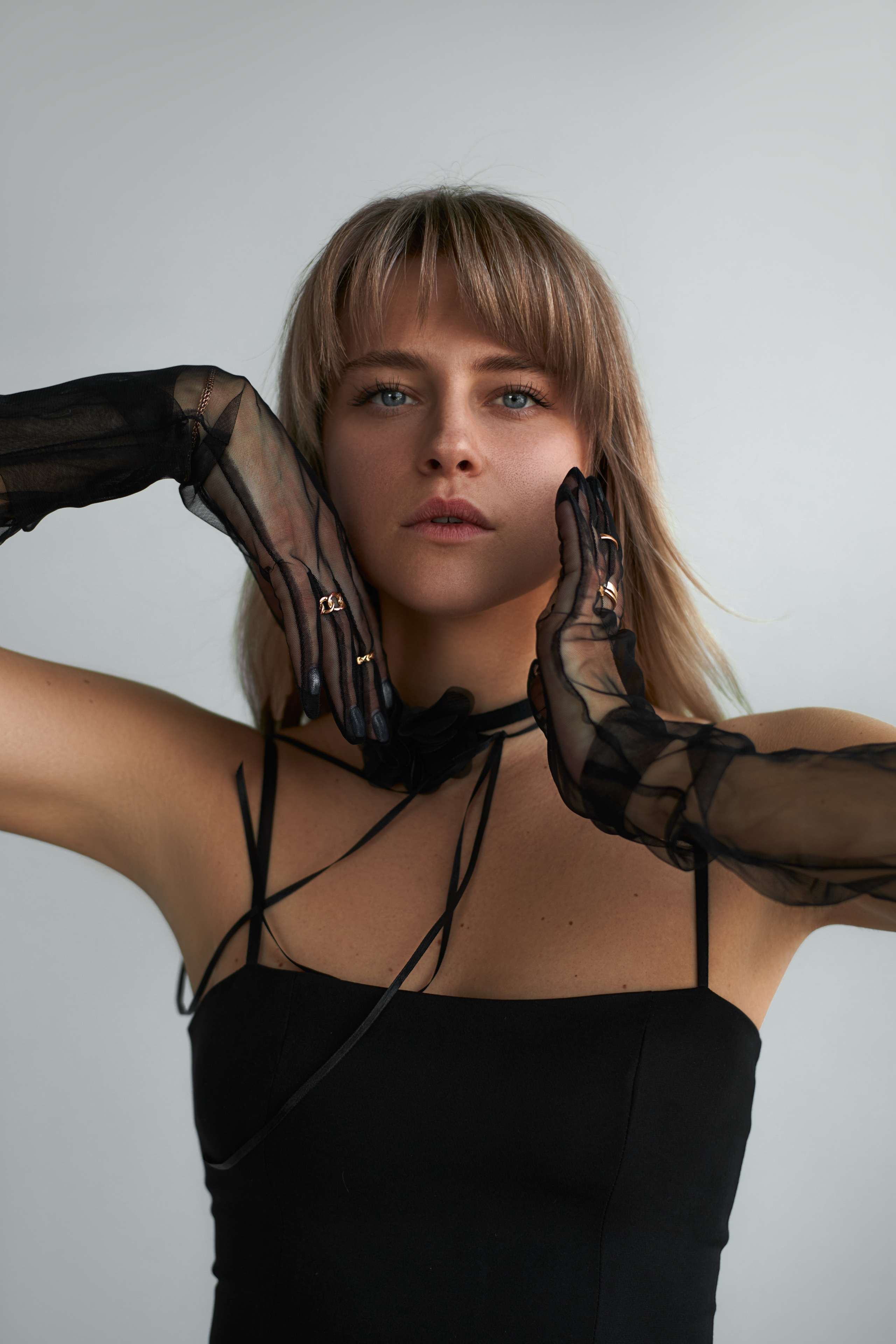 Индивидуальные фотосессии. Фотограф в Сургуте Олеся Морковских