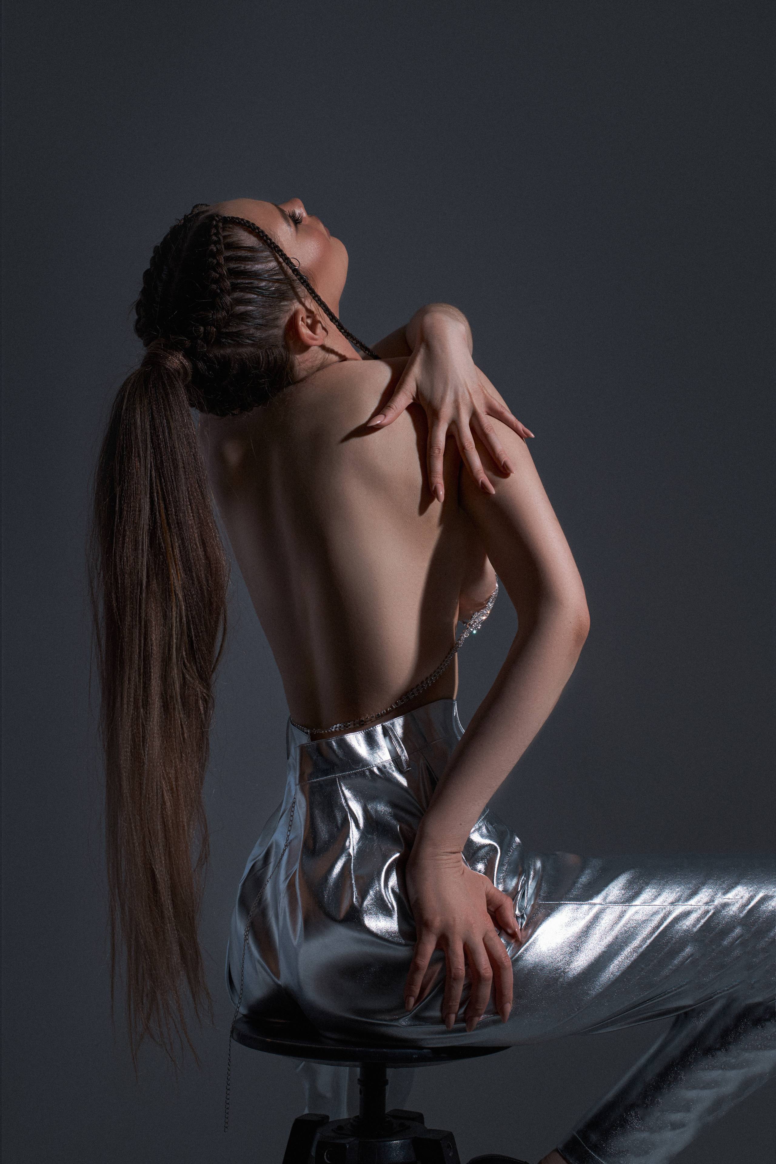 Индивидуальные фотосессии. Фотограф в Сургуте Олеся Морковских