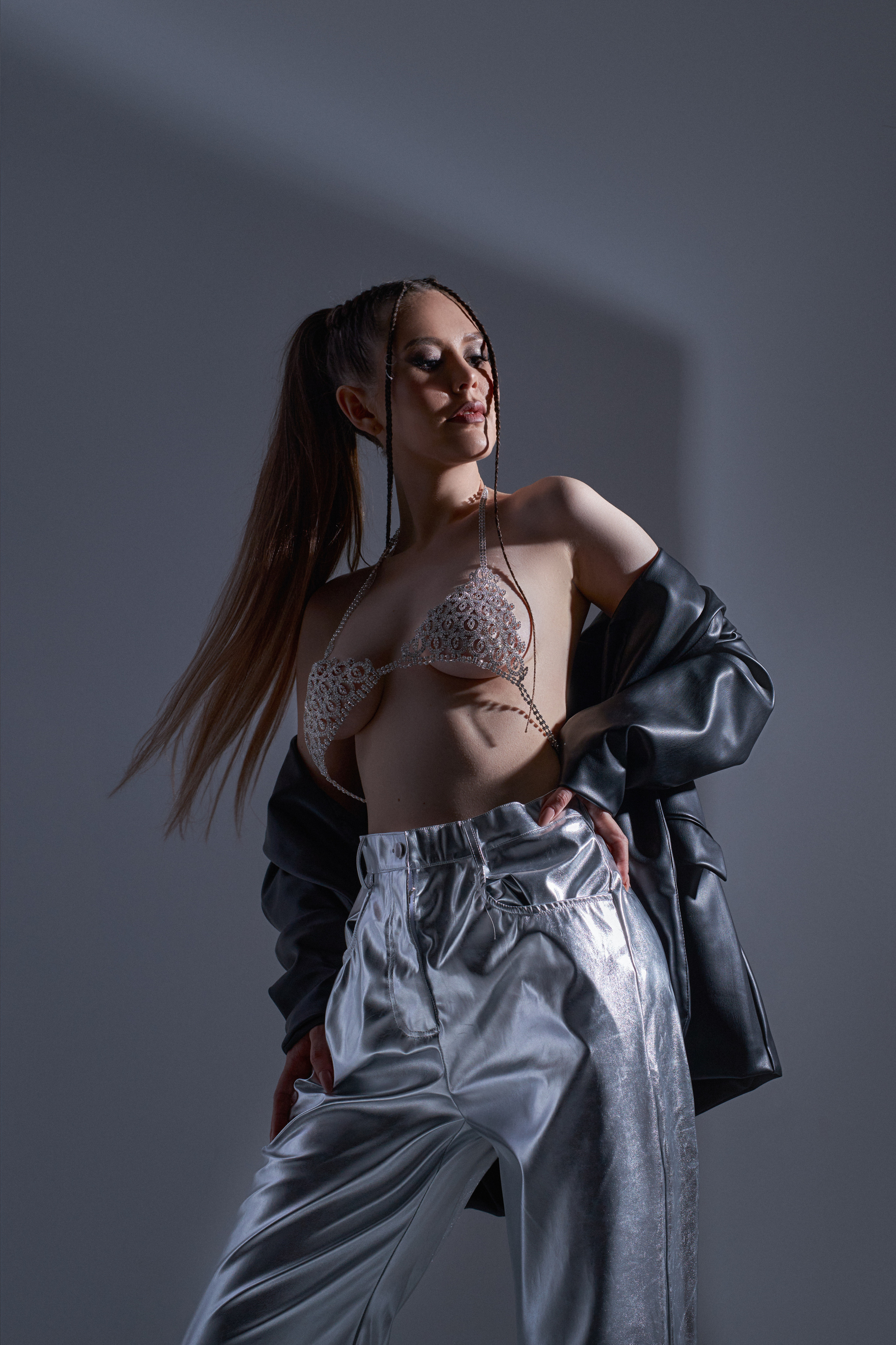 Индивидуальные фотосессии. Фотограф в Сургуте Олеся Морковских