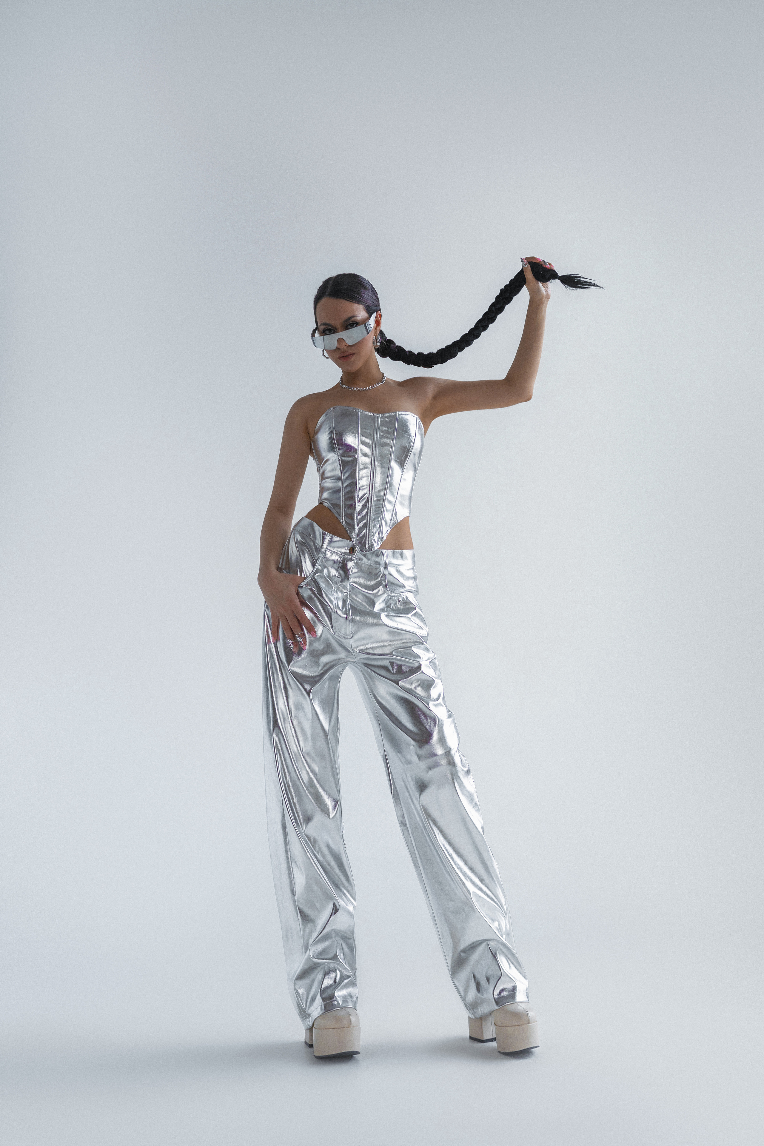 Индивидуальные фотосессии. Фотограф в Сургуте Олеся Морковских