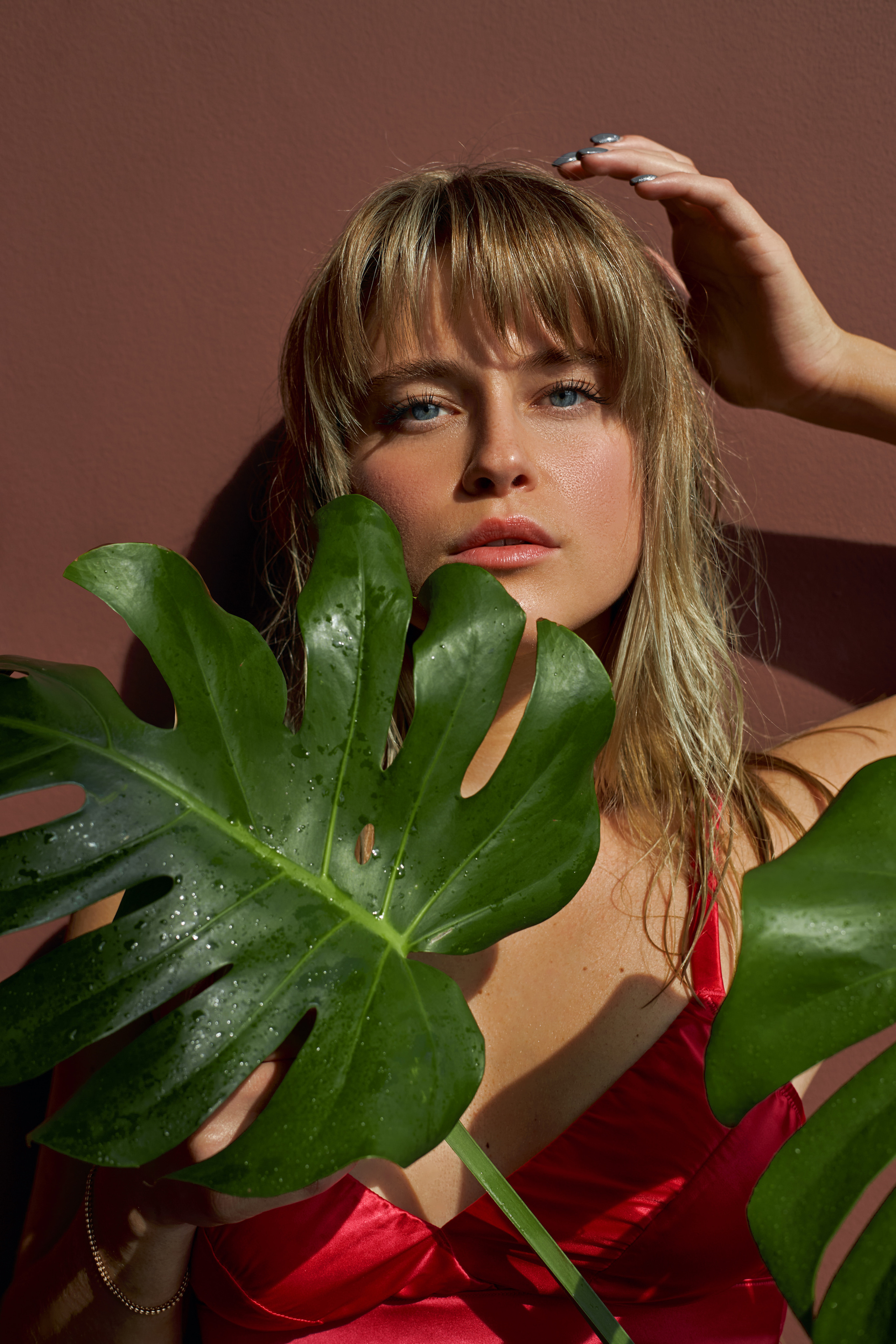 Индивидуальные фотосессии. Фотограф в Сургуте Олеся Морковских