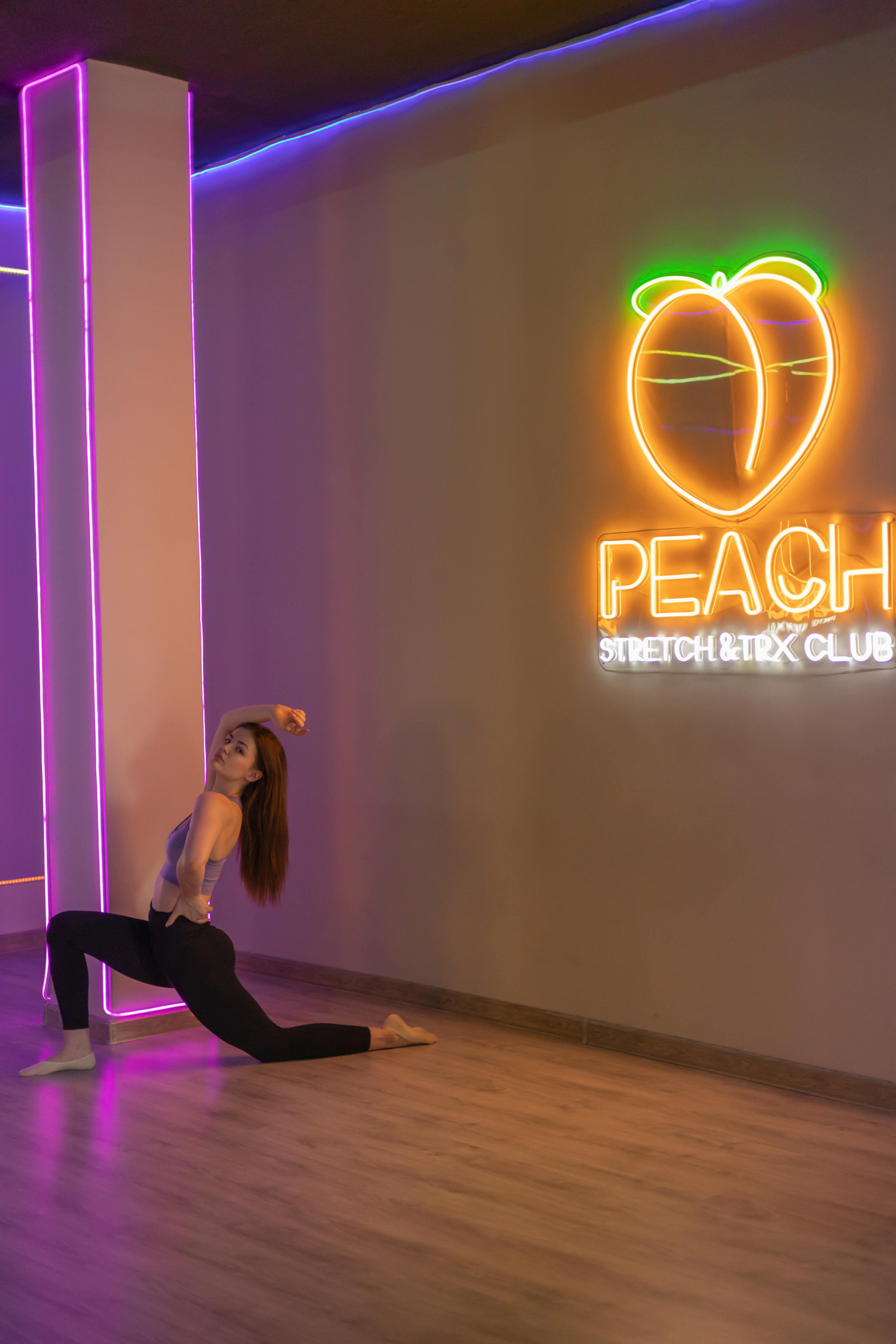 Контент-съёмка для бренда. Фотограф в Сургуте Олеся Морковских