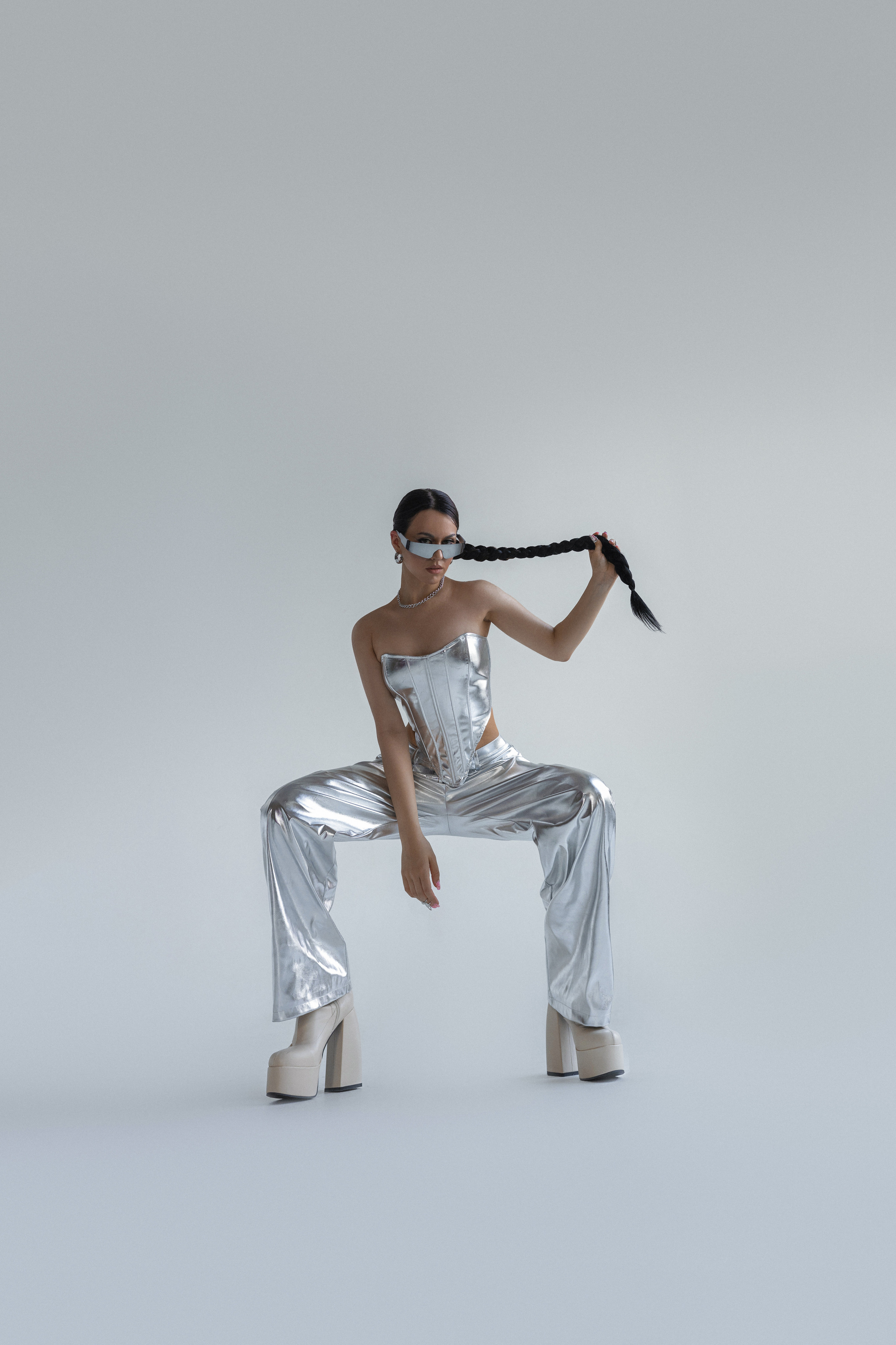 Индивидуальные фотосессии. Фотограф в Сургуте Олеся Морковских