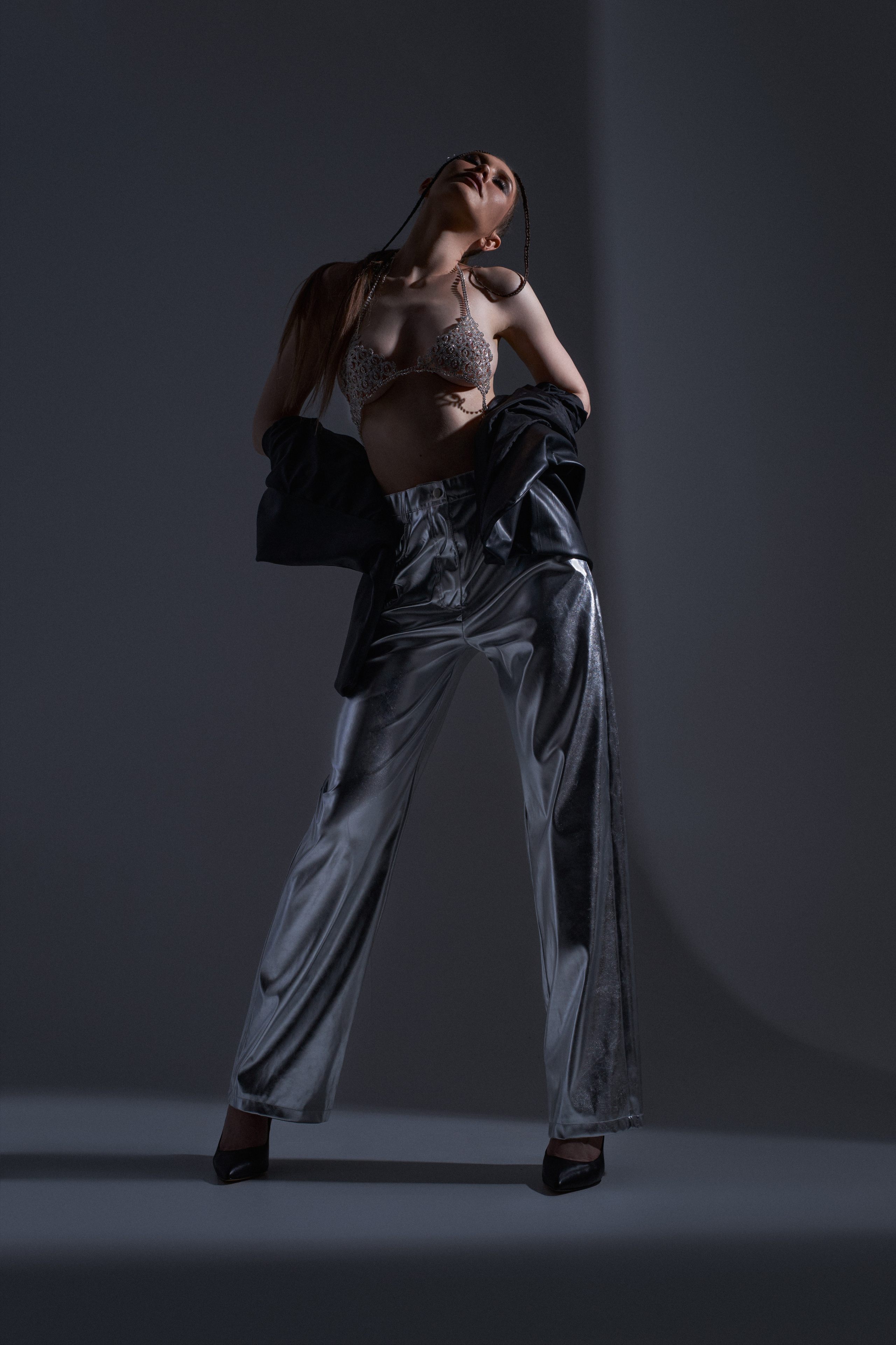 Индивидуальные фотосессии. Фотограф в Сургуте Олеся Морковских