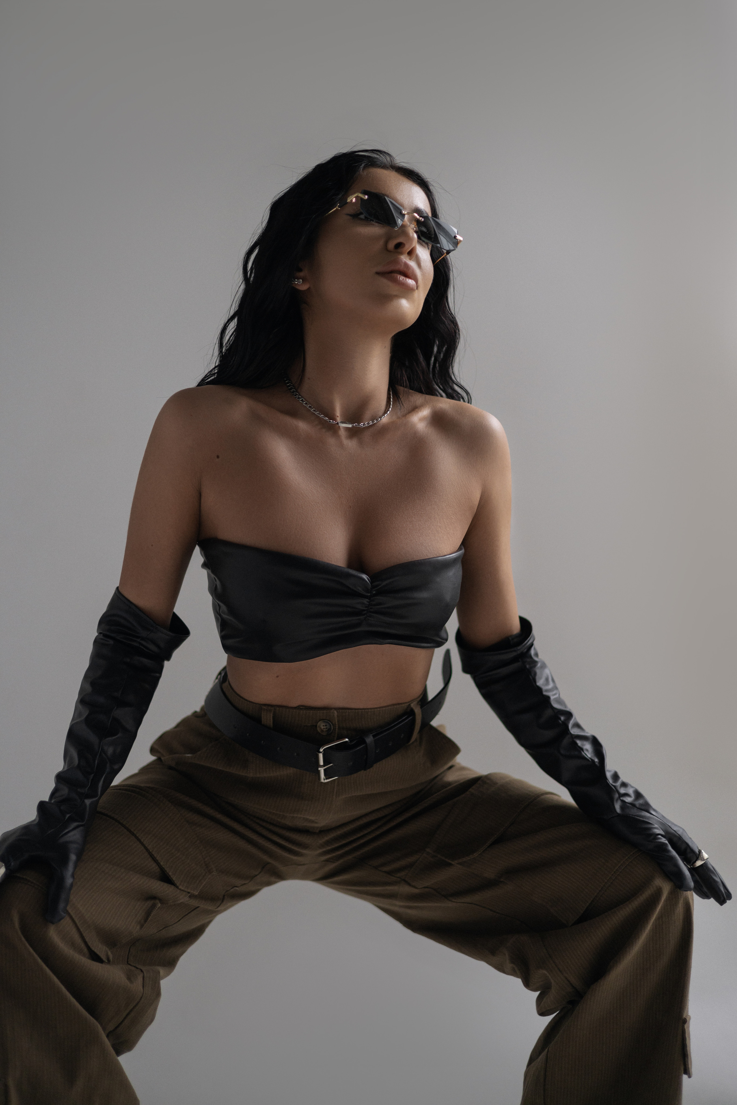 Индивидуальные фотосессии. Фотограф в Сургуте Олеся Морковских