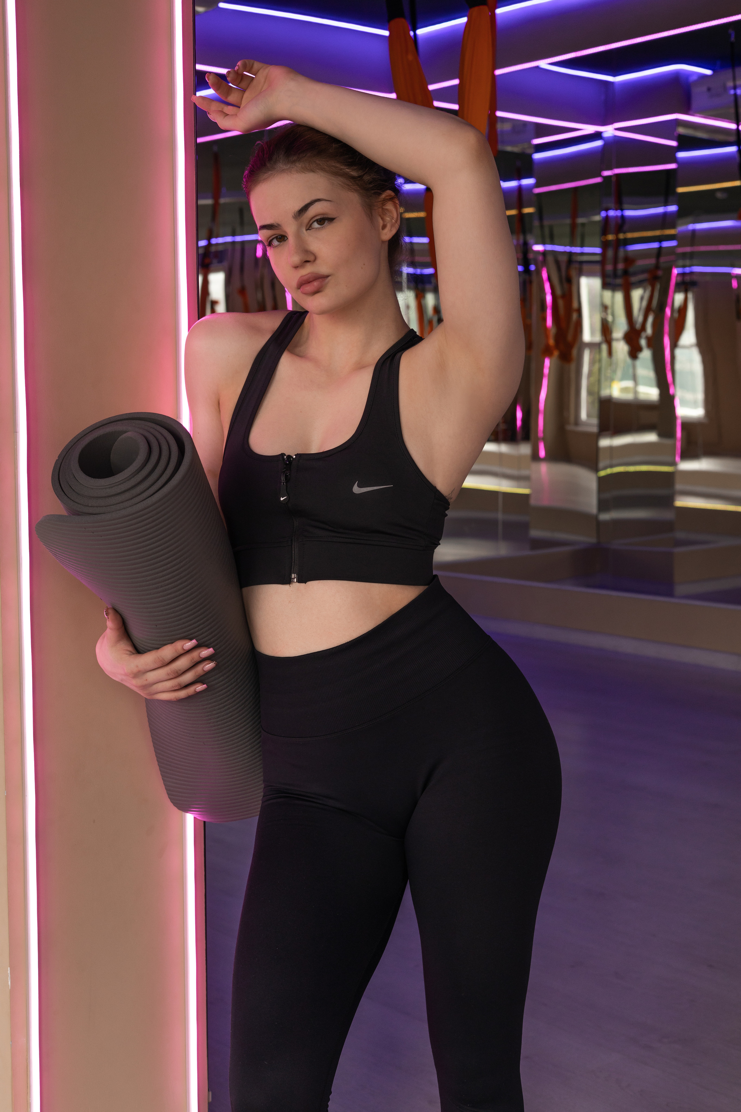 Контент-съёмка для бренда. Фотограф в Сургуте Олеся Морковских