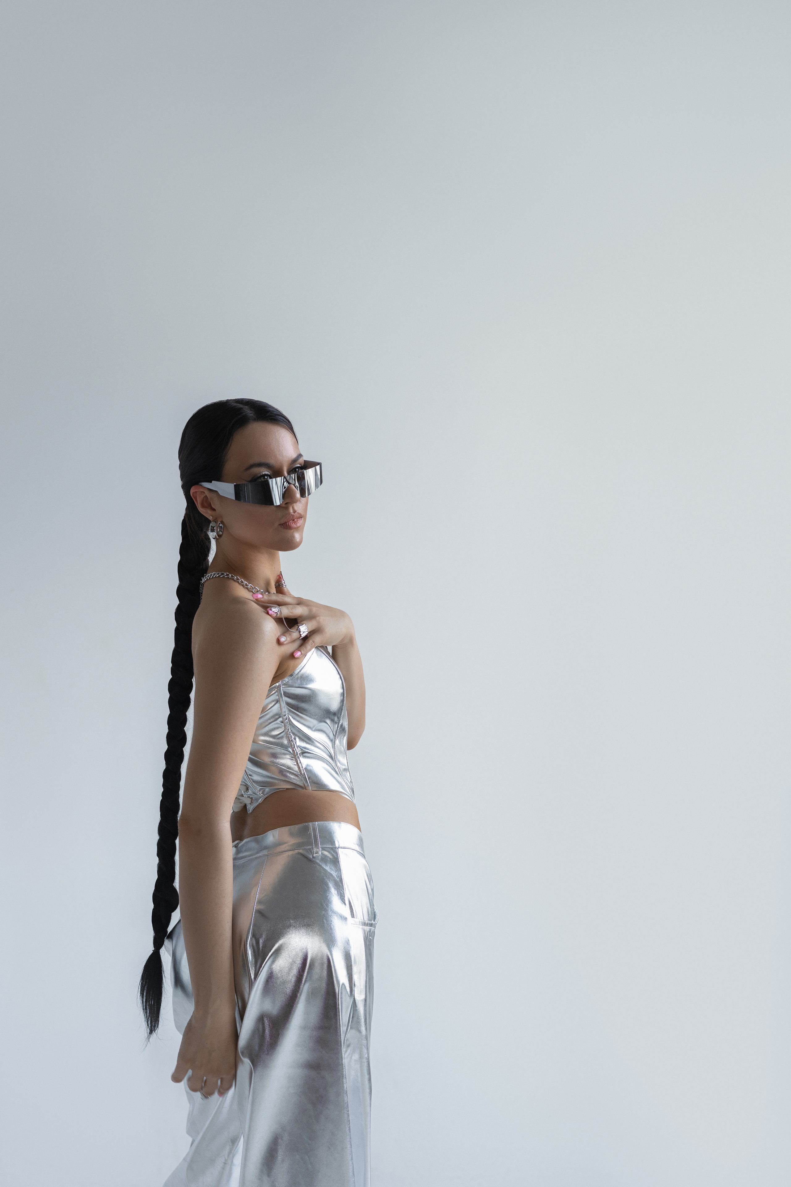 Индивидуальные фотосессии. Фотограф в Сургуте Олеся Морковских