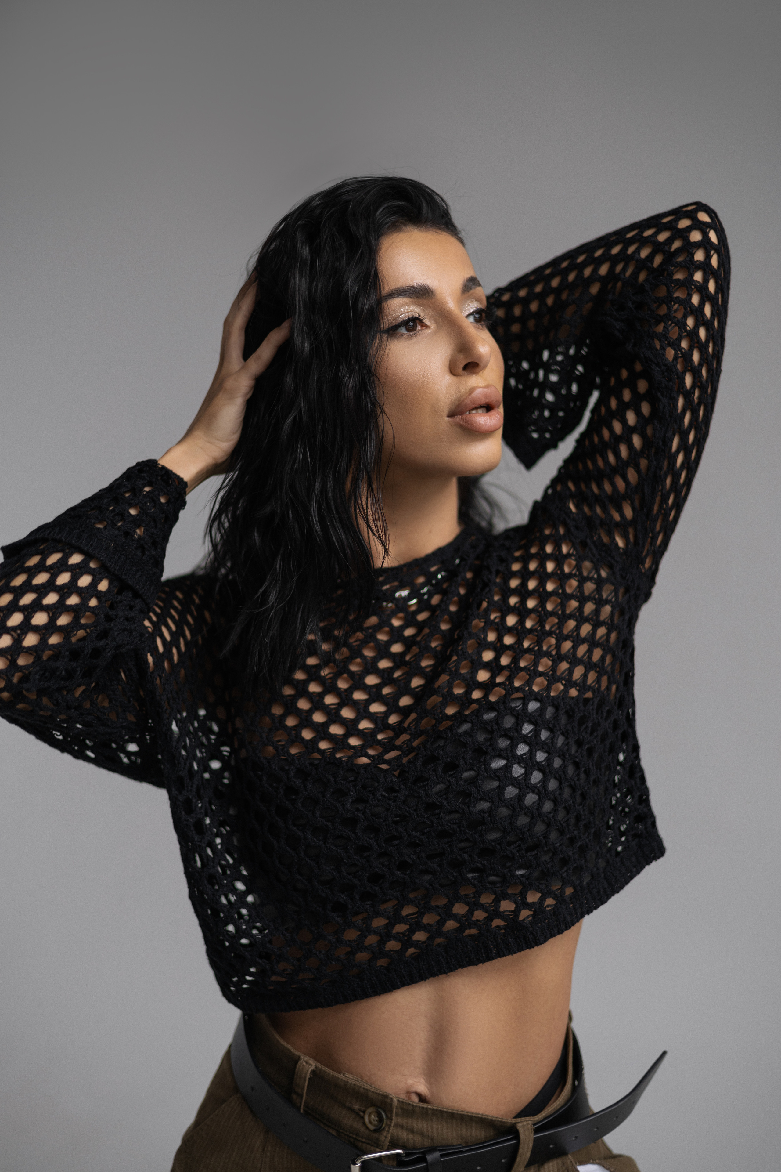 Индивидуальные фотосессии. Фотограф в Сургуте Олеся Морковских